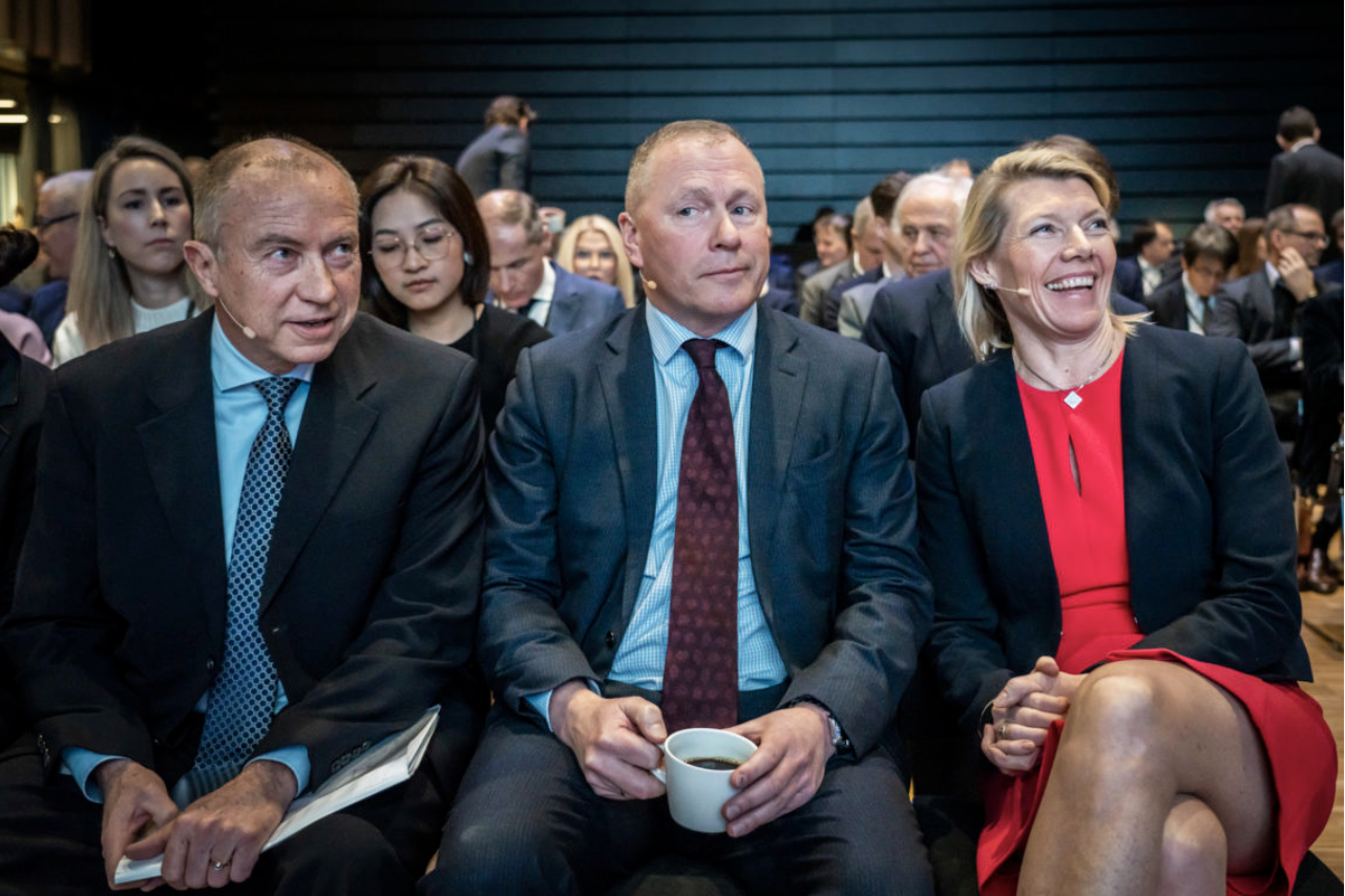 Gakk hen til Document Radio og bli vis&nbsp;<span>(+)</span>