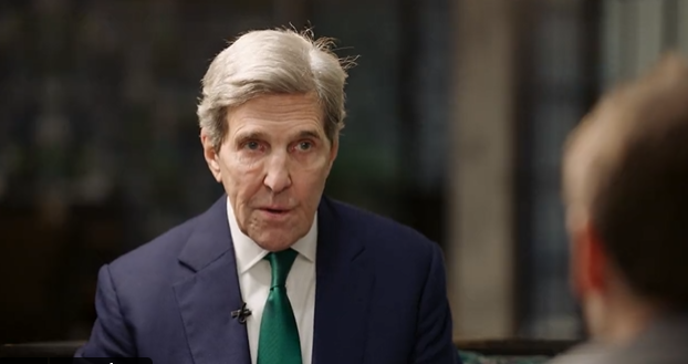 John Kerry afferma che gli Stati Uniti dovrebbero cooperare con Cina e Russia sulla questione climatica – Doc
