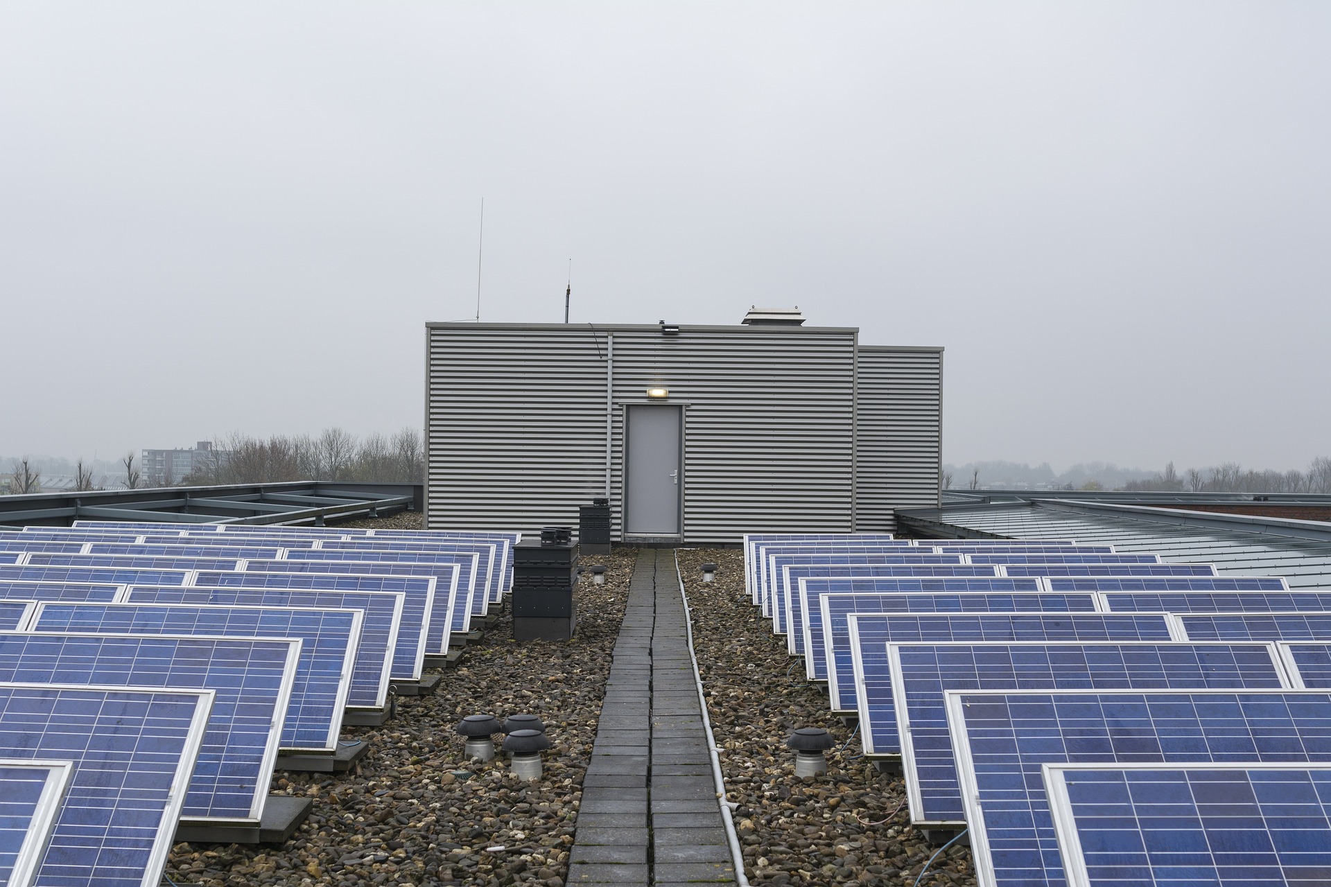 Spania vil bli Europa-ledende innen grønn energi&nbsp;<span>(+)</span>