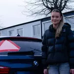 Svenske tenåringer kjører BMW og Porsche uten førerkort