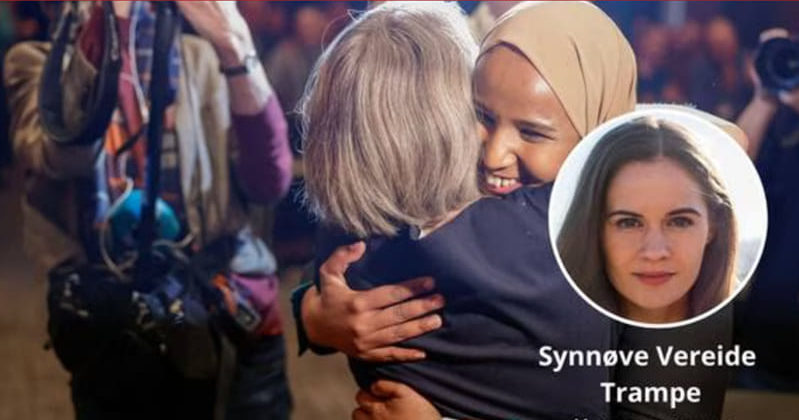 Dagsavisen: «Feministen i hijab vant over den hvite, middelaldrende mannen»&nbsp;<span>(+)</span>