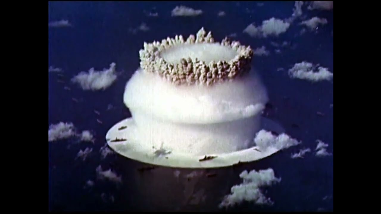 USA stanser deling av atomdata med Russland&nbsp;<span>(+)</span>