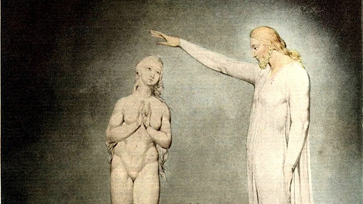 Løgnen rår grunnen, og sannheten om kvinnen er en krenkelse&nbsp;<span>(+)</span>