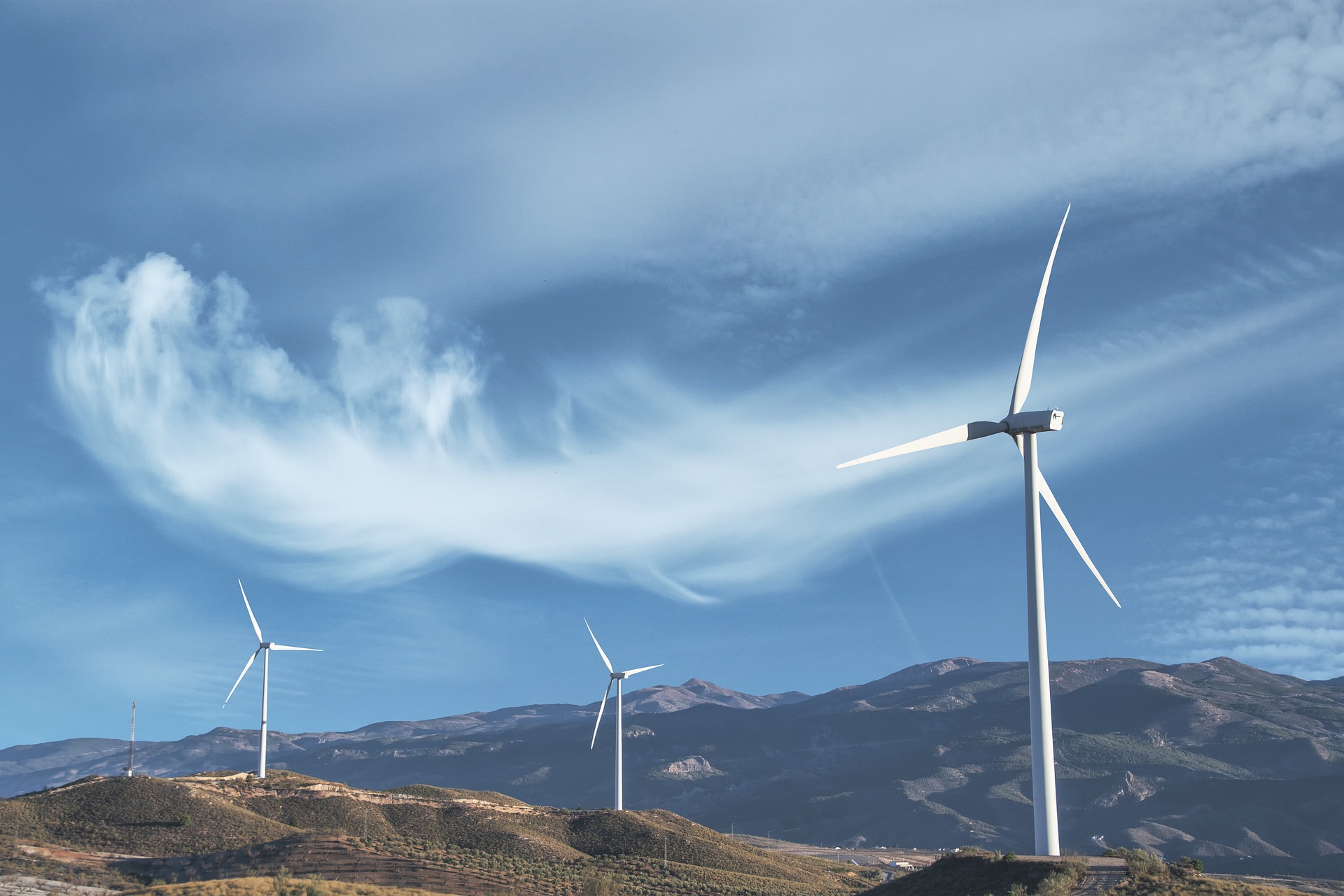 EU vil redusere energiforbruket med 11,7 prosent innen 2030&nbsp;<span>(+)</span>