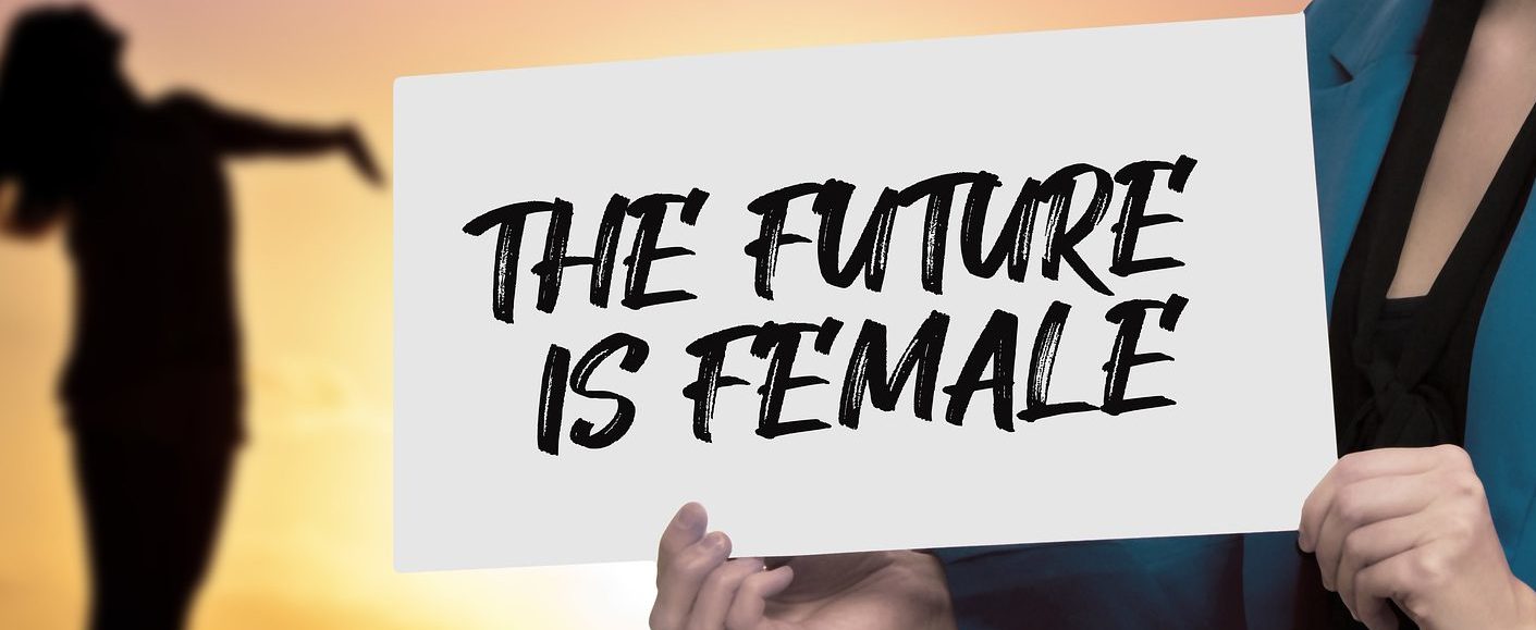 Tysklands regjering lanserer feministisk utenrikspolitikk&nbsp;<span>(+)</span>