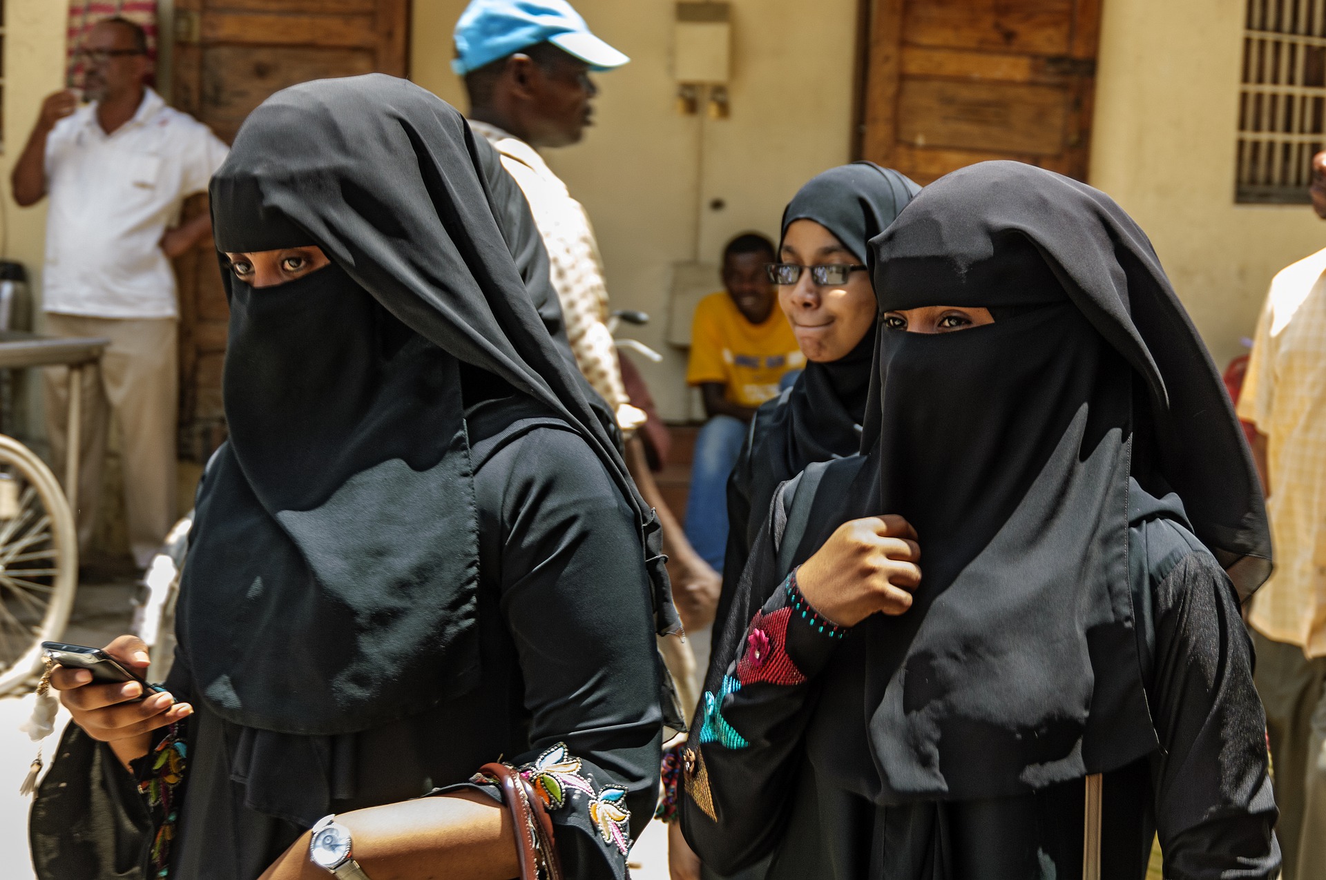 «Hat rettet mot muslimer er et stort problem» i Norge&nbsp;<span>(+)</span>