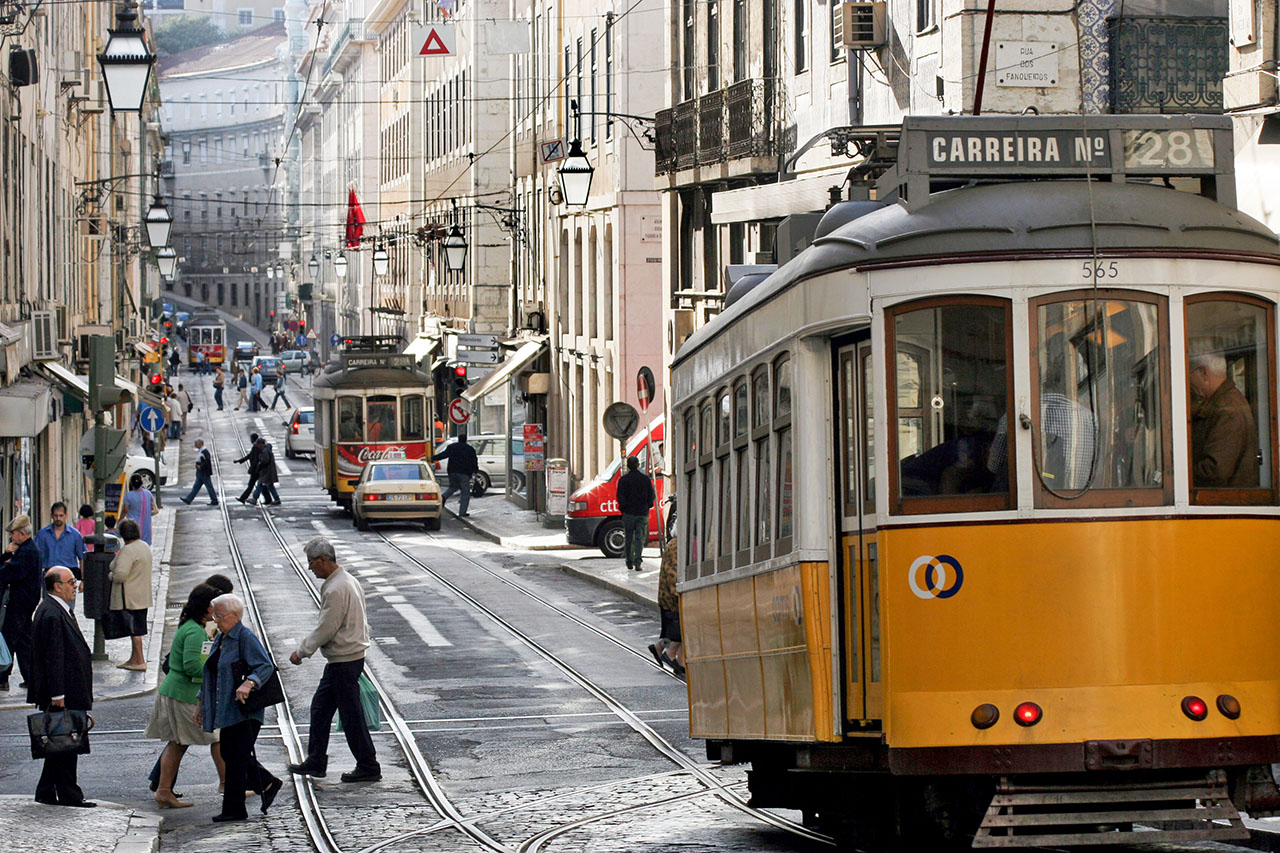 Demonstrasjoner mot Lula i Portugal: – Denne presidenten representerer løgn og bedrag&nbsp;<span>(+)</span>
