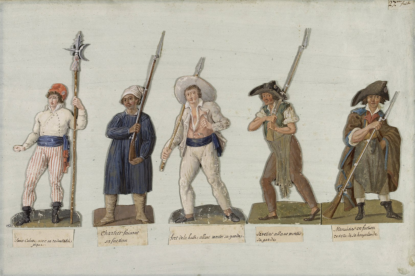 Jacobinerne returnerer forkledt som Demokrater&nbsp;<span>(+)</span>