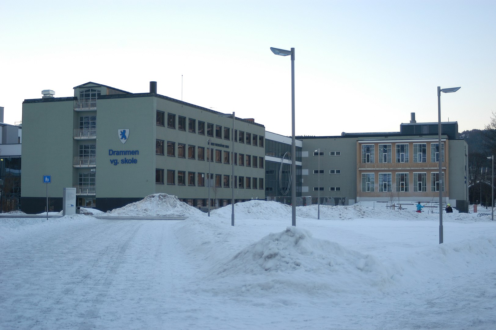 Rektor sa nei til muslimsk bønn i skoletiden, trues med lynsjing&nbsp;<span>(+)</span>