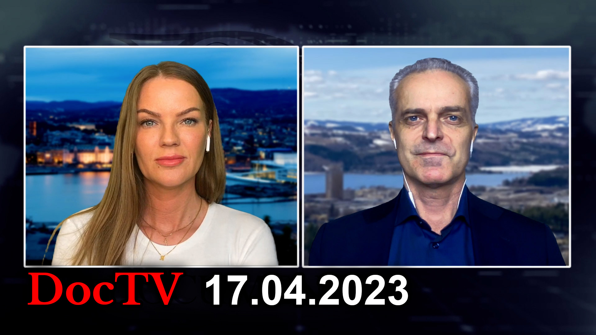 Doc-TV: Fei ikke den ubehagelige sannheten under teppet&nbsp;<span>(+)</span>