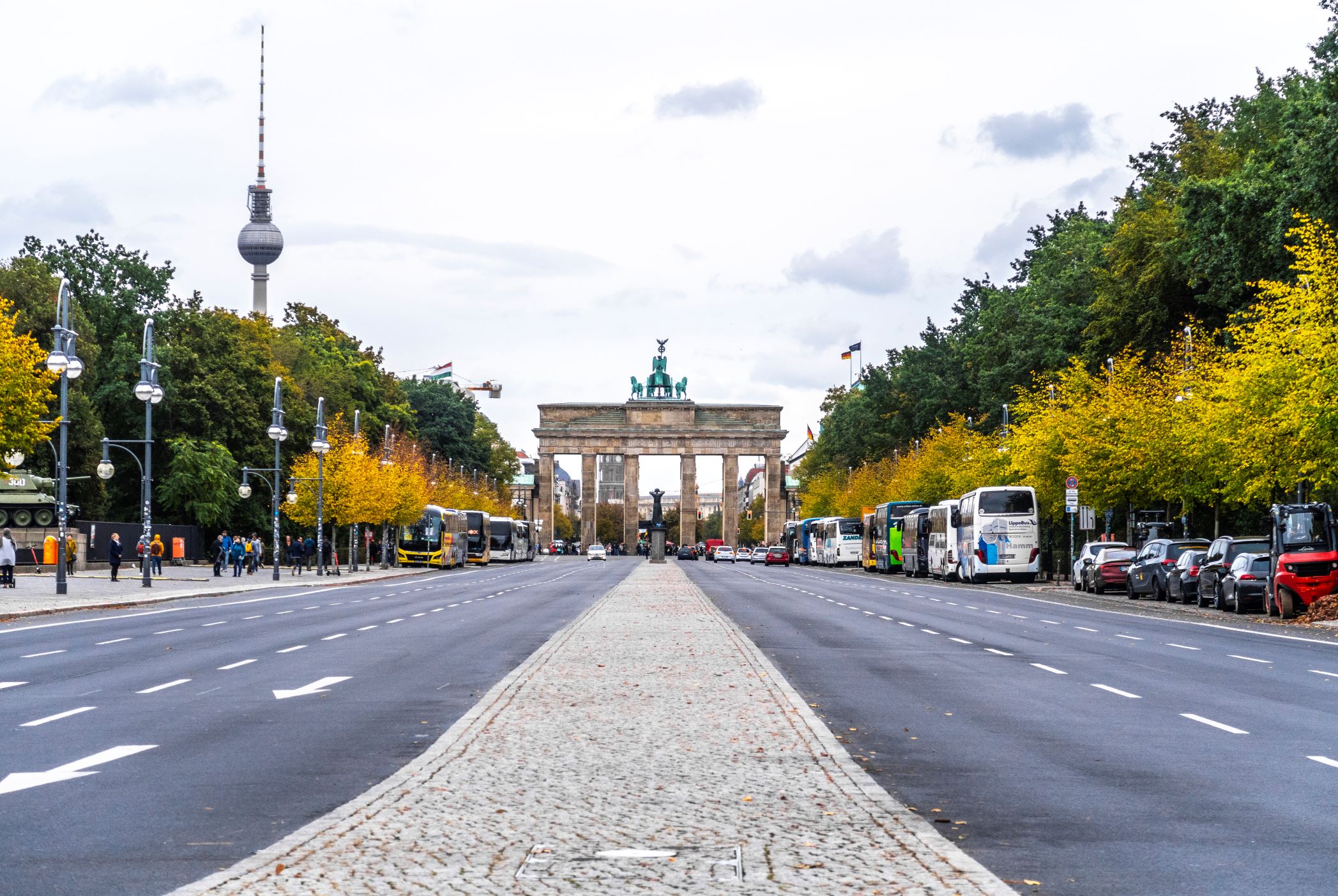 Smell for grønne fanatikere: Berlin sier nei til strengere klimakrav&nbsp;<span>(+)</span>