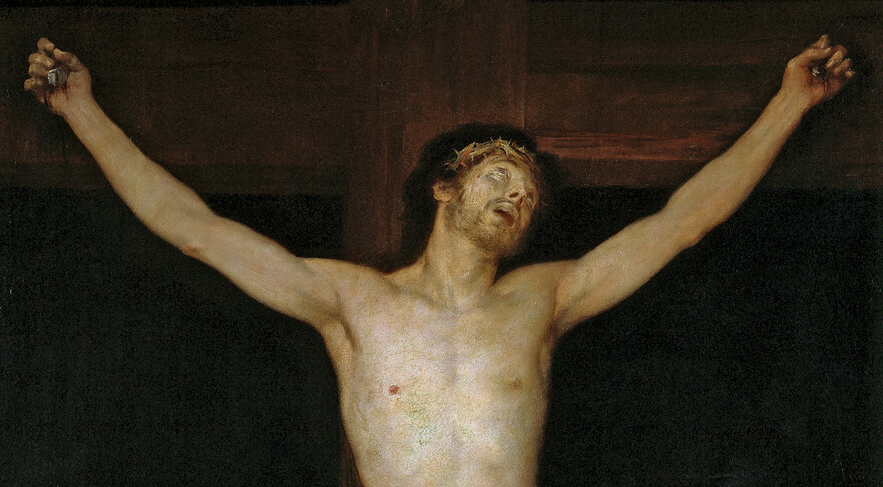 Korsfestelsen (1780)&nbsp;<span>(+)</span>