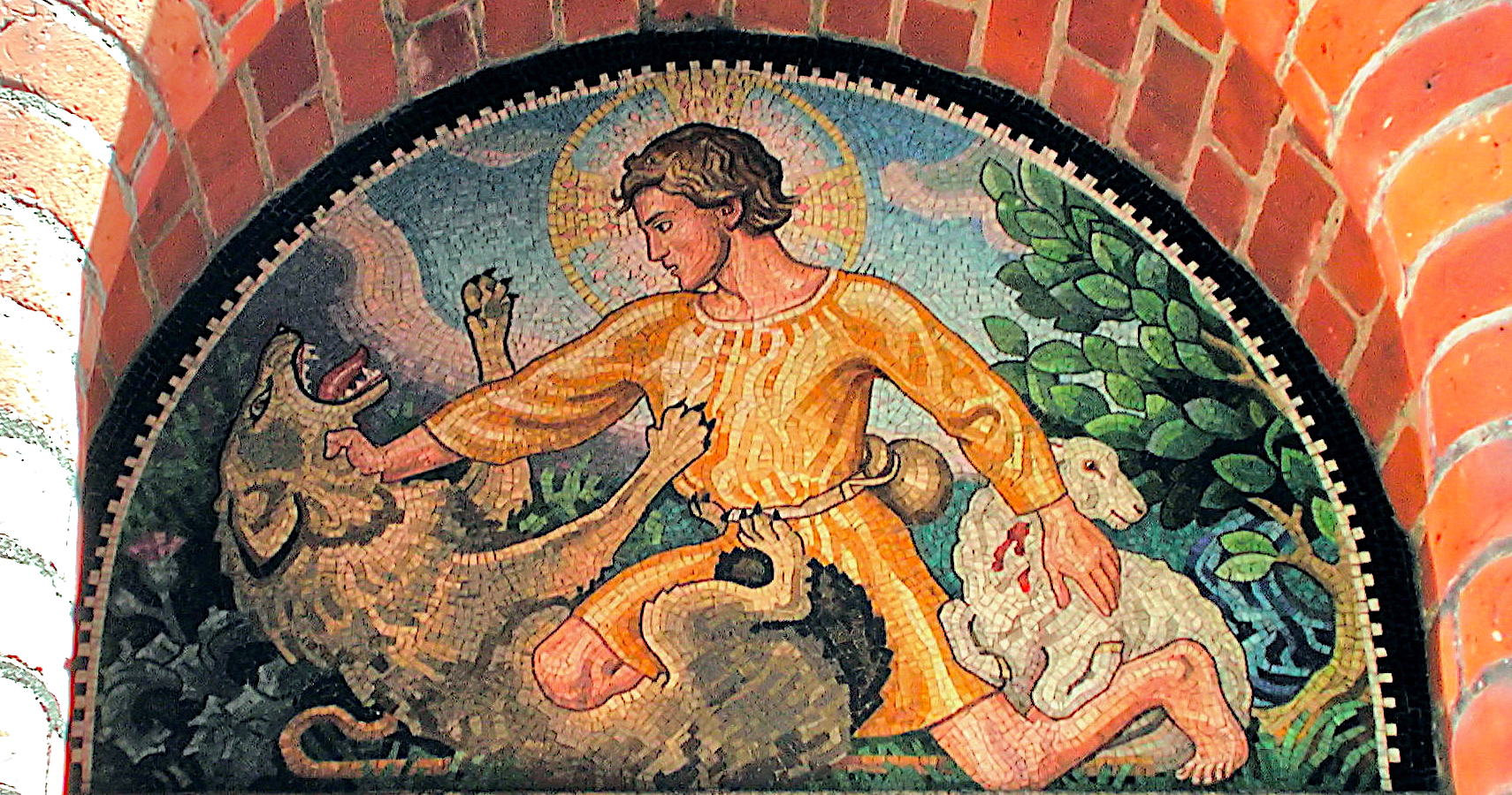Regjeringen er blitt ulven i lignelsen om den gode gjeteren&nbsp;<span>(+)</span>