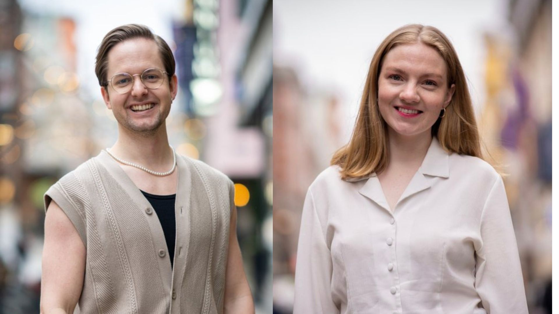 Balansekunst protesterer mot mangel på nominerte kvinner under Spelle&shy;mann&shy;prisen&nbsp;<span>(+)</span>