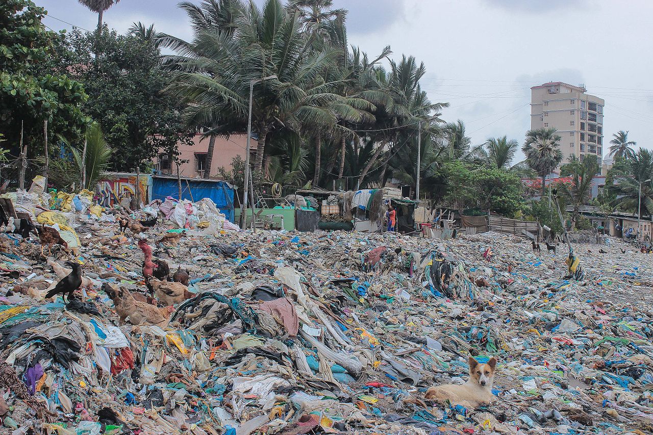 G7 forplikter seg til å stoppe plast&shy;forurensningen innen 2040&nbsp;<span>(+)</span>