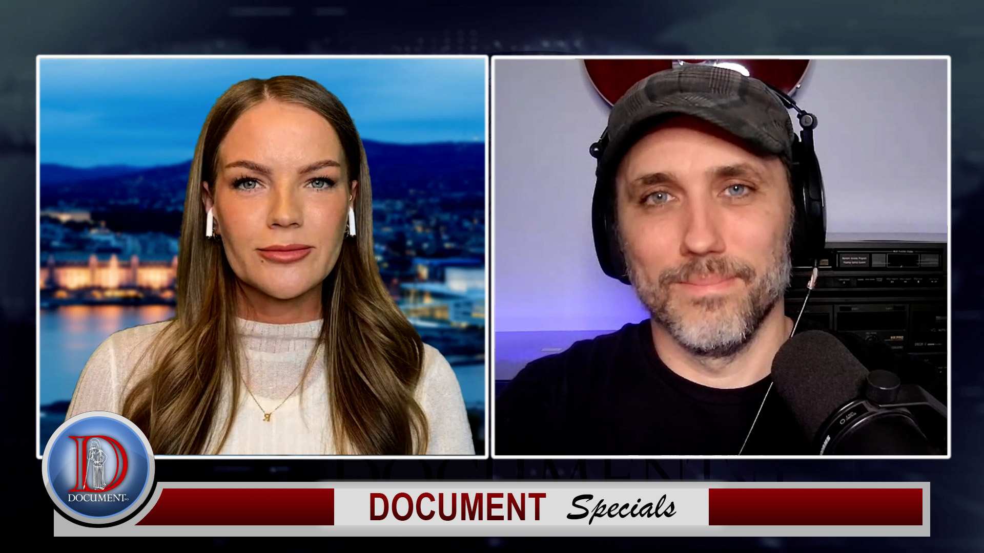 Document Specials: An interview with Brad Skistimas&nbsp;<span>(+)</span>