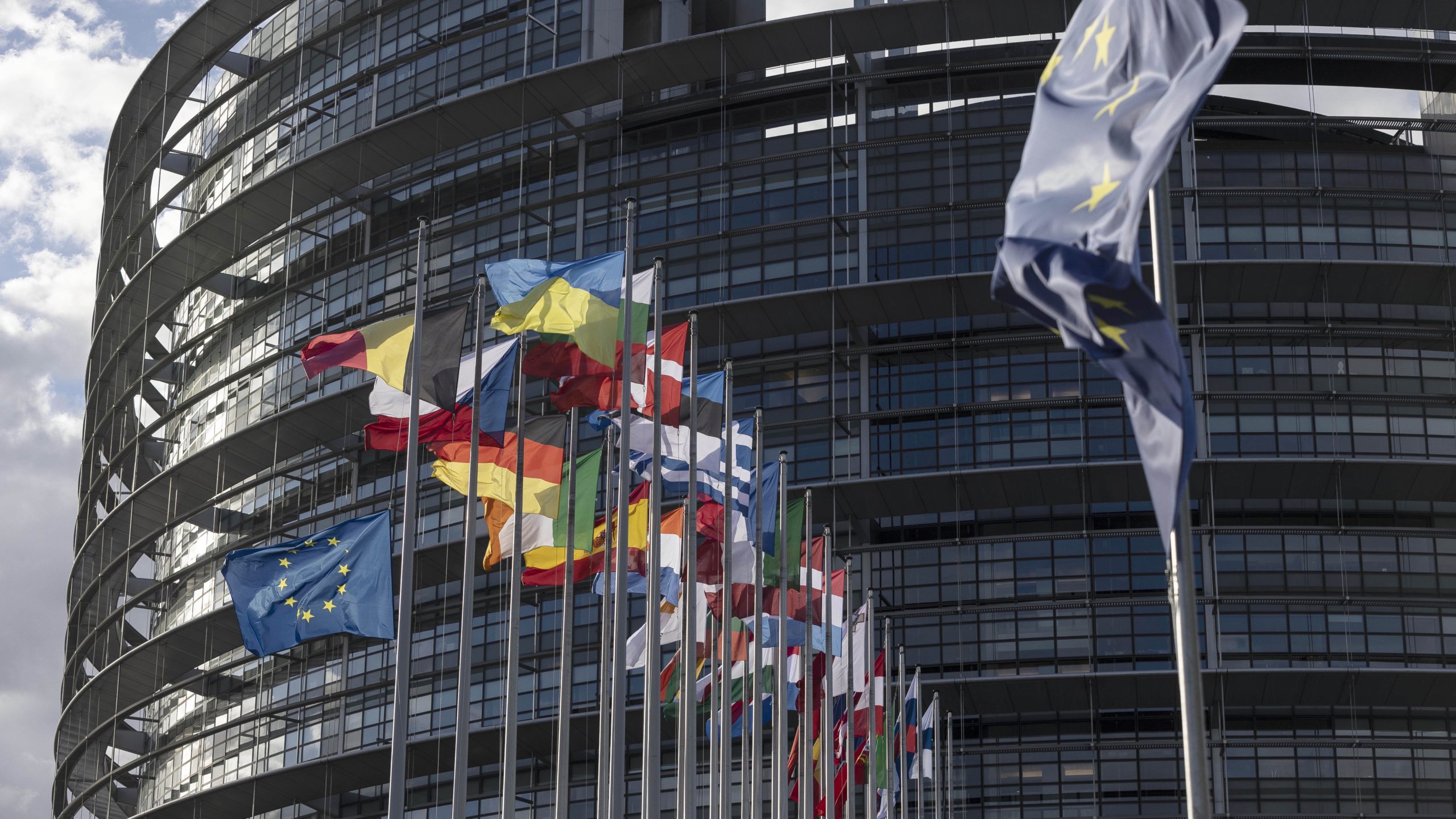 EU innfører verdens første «klimatoll», men CO2-utslippene øker ufortrødent&nbsp;<span>(+)</span>