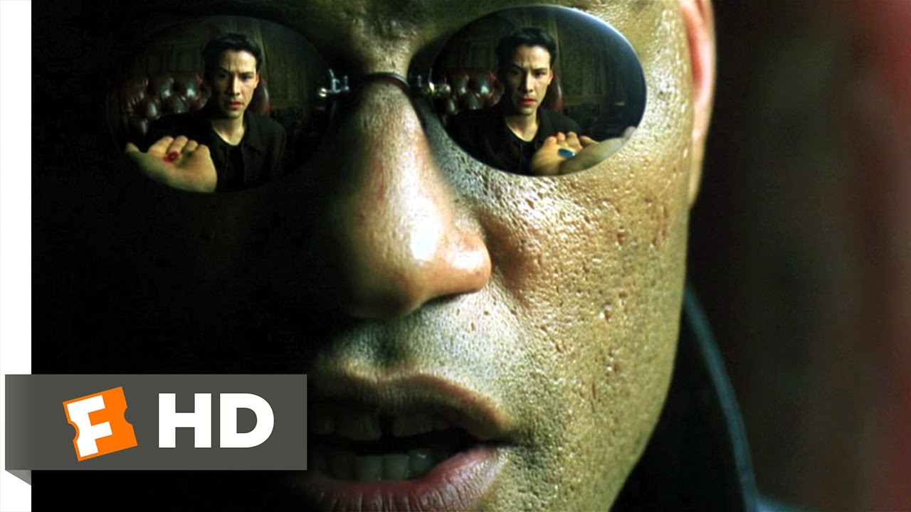FBI tagger kjente internettuttrykk som "red pill" som tegn på ekstremisme&nbsp;<span>(+)</span>