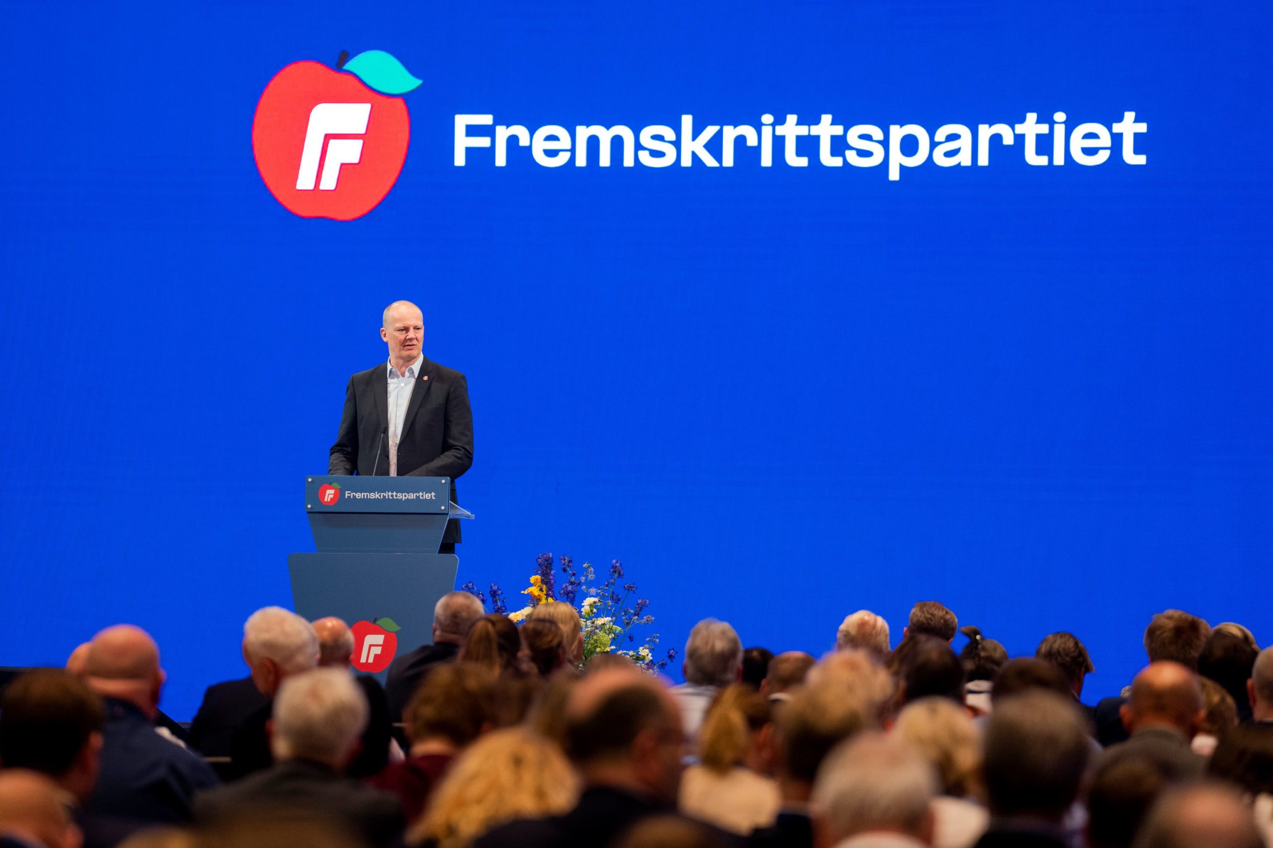 Tett mellom vedtakene på FrPs landsmøte, men er dét nok?&nbsp;<span>(+)</span>