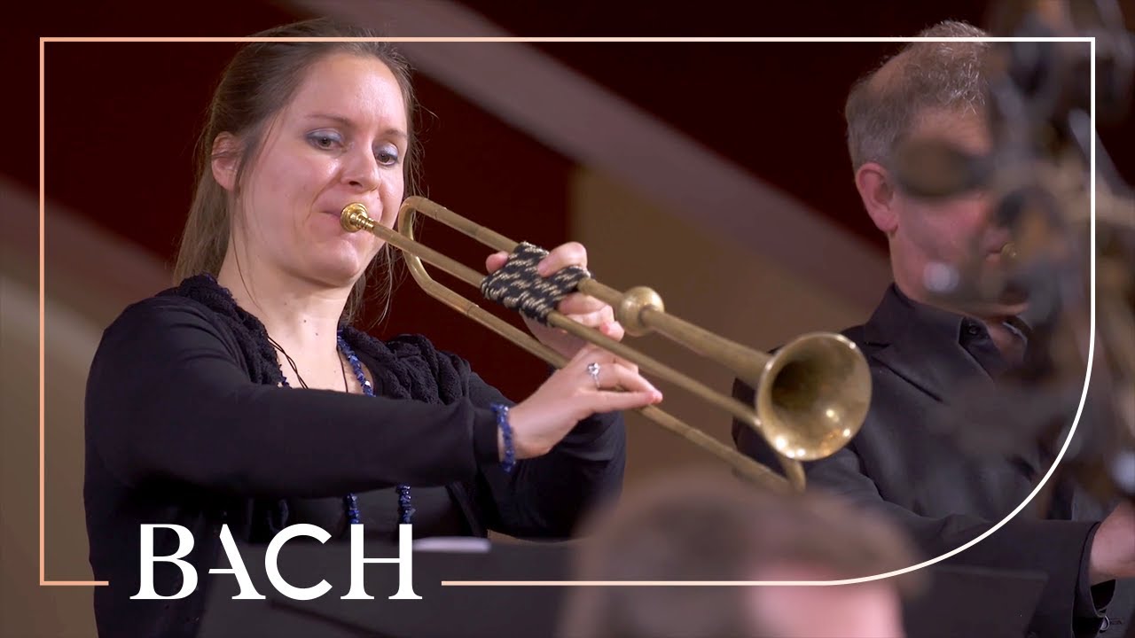Interlude: Bach - Påskeoratoriet&nbsp;<span>(+)</span>