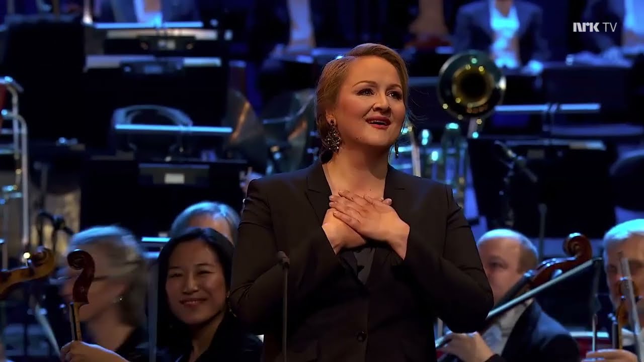Interlude: Elisabeth Teige synger Beethoven&nbsp;<span>(+)</span>