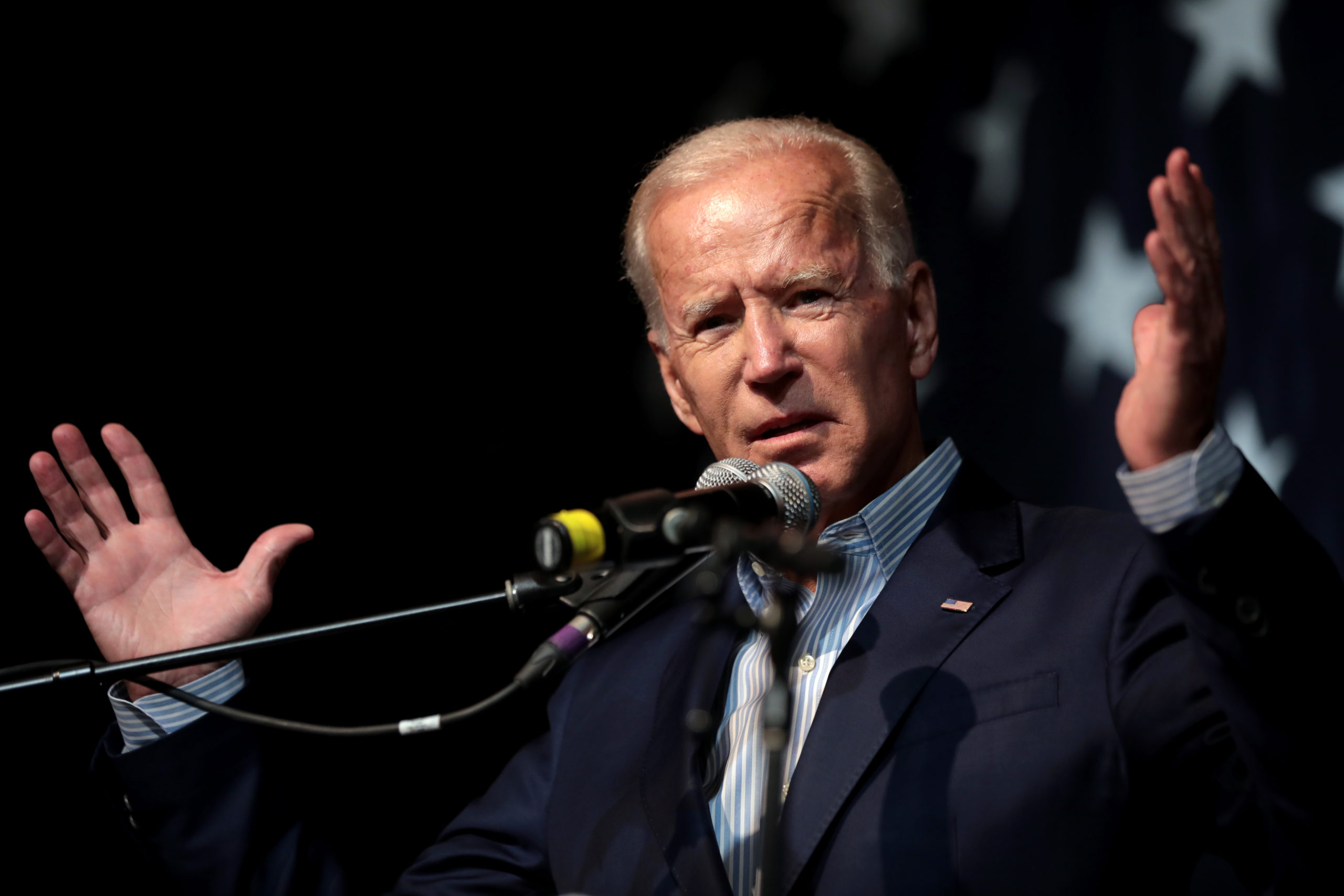 Nile Gardiner: – Joe Biden har grovt fornærmet Storbritannia&nbsp;<span>(+)</span>