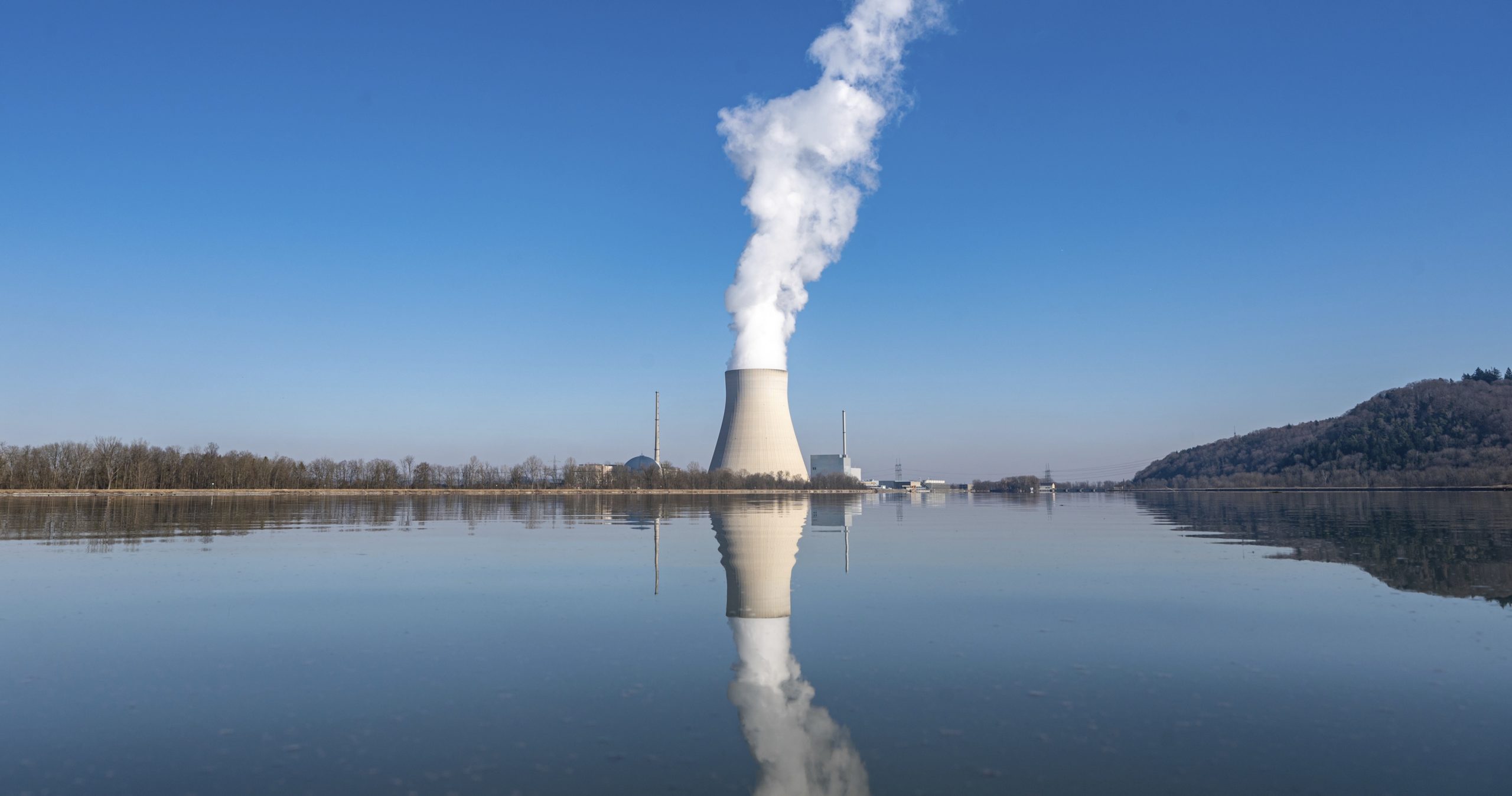 Tysklands kjernekraft&shy;kutt undergraver hele EUs energ&shy;isystem&nbsp;<span>(+)</span>