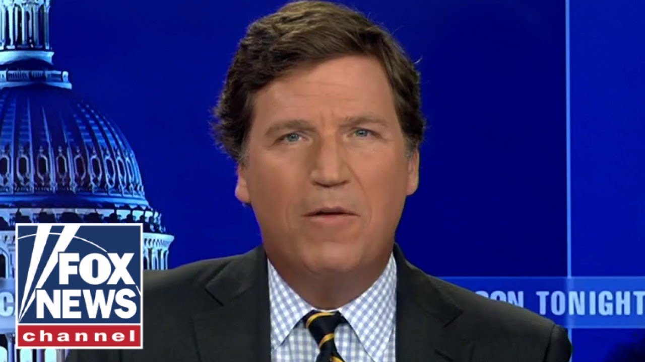 TV-profilen Tucker Carlson slutter i Fox News&nbsp;<span>(+)</span>
