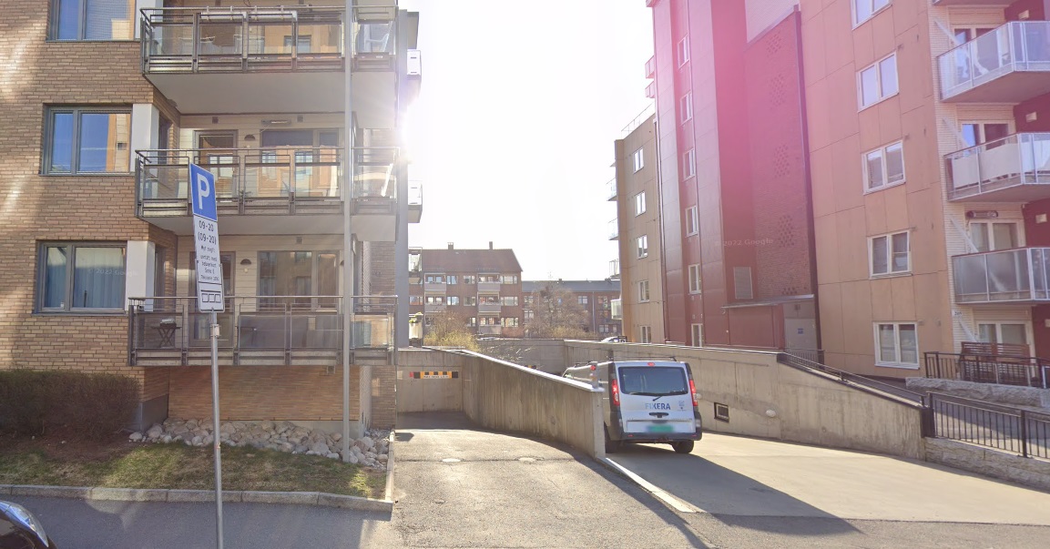 Politiet etterforsker voldtekt i Oslo&nbsp;<span>(+)</span>