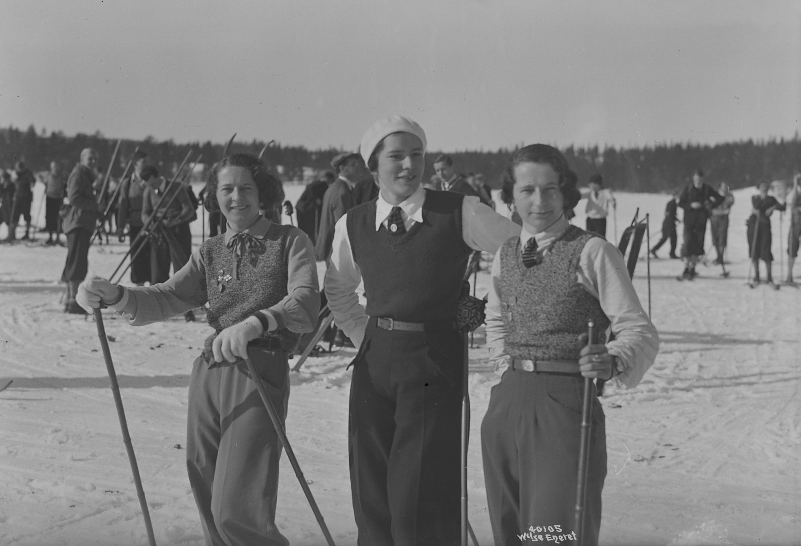Gjenreis sosialdemokratiet!&nbsp;<span>(+)</span>