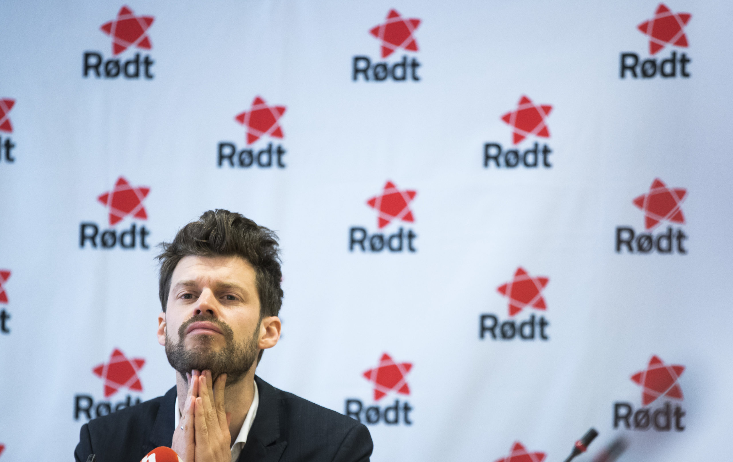 Rødt sier nei til å endre vedtekter – sikrer makt til lokallagene&nbsp;<span>(+)</span>