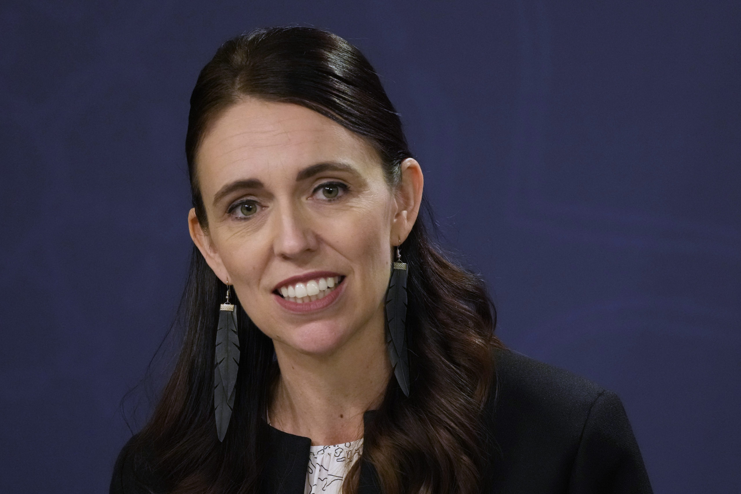 Jacinda Ardern takker ja til Harvard-stipend&nbsp;<span>(+)</span>