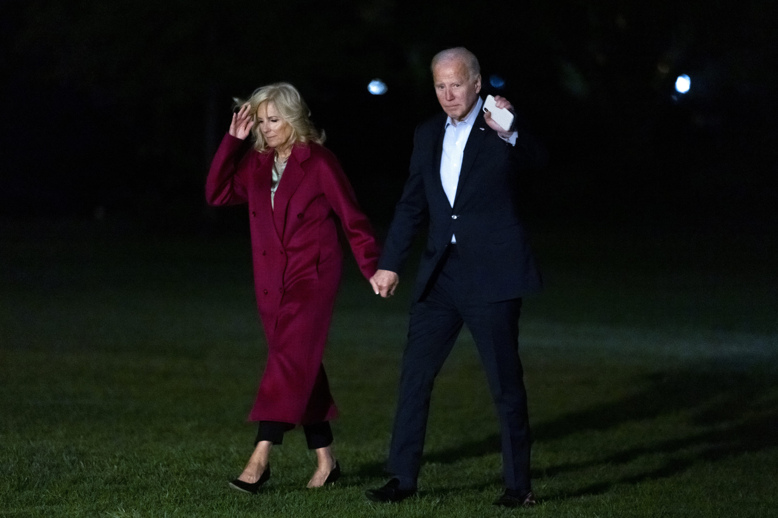 USA raser utfor og norske medier ser en annen vei&nbsp;<span>(+)</span>