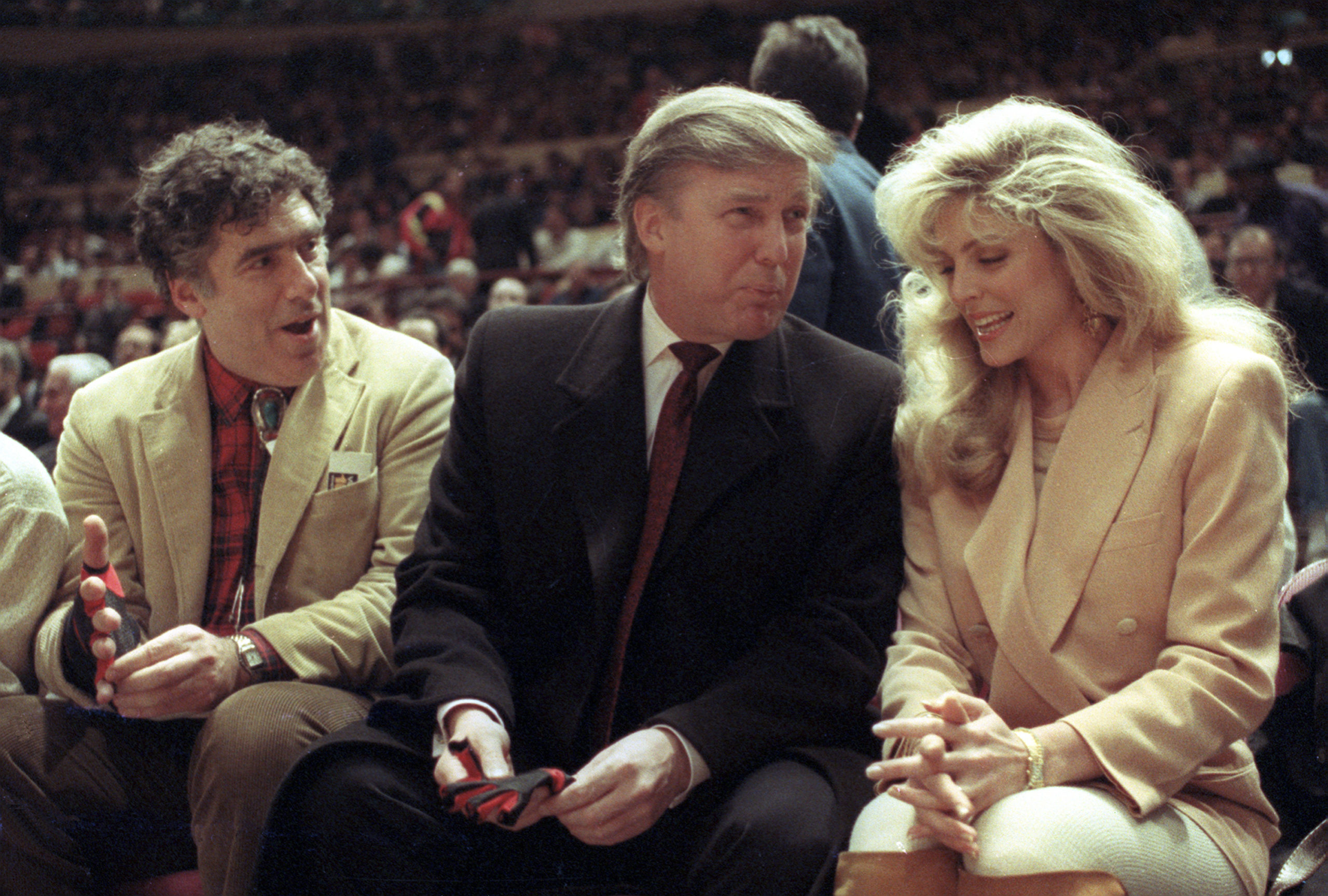 Trump holder rally tirsdag kveld i Florida&nbsp;<span>(+)</span>