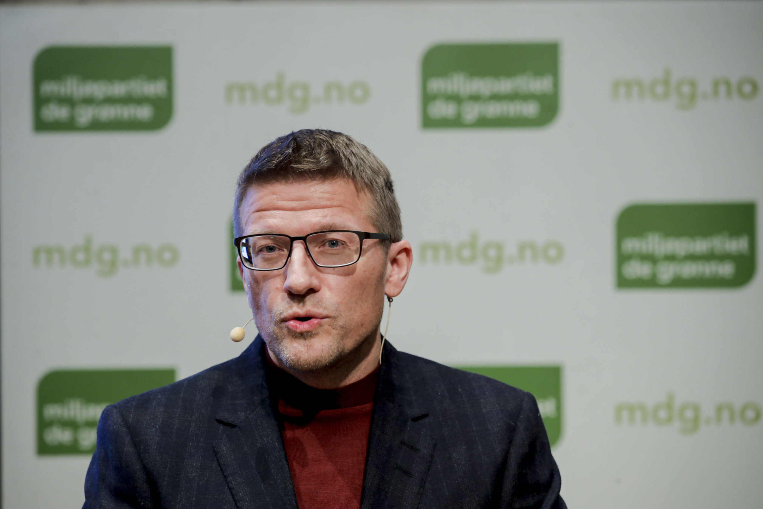 MDGs ordfører i Vardø positiv til kjernekraftverk&nbsp;<span>(+)</span>