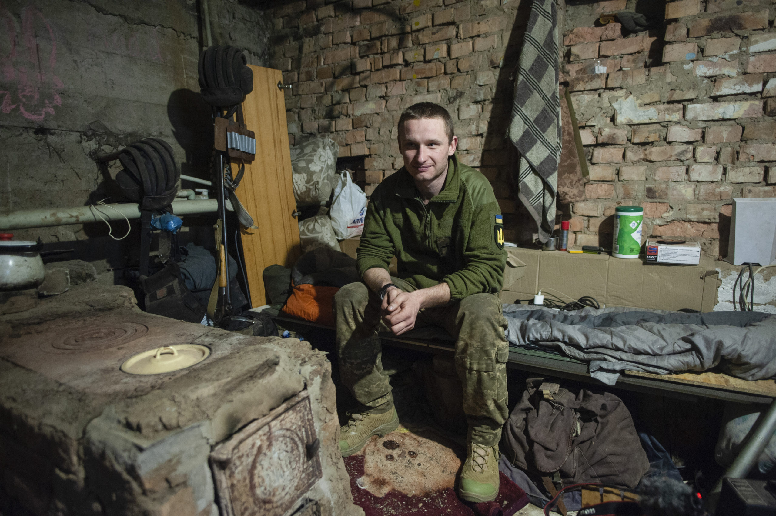 Ukraina forbereder seg på våroffensiv mot russiske styrker&nbsp;<span>(+)</span>