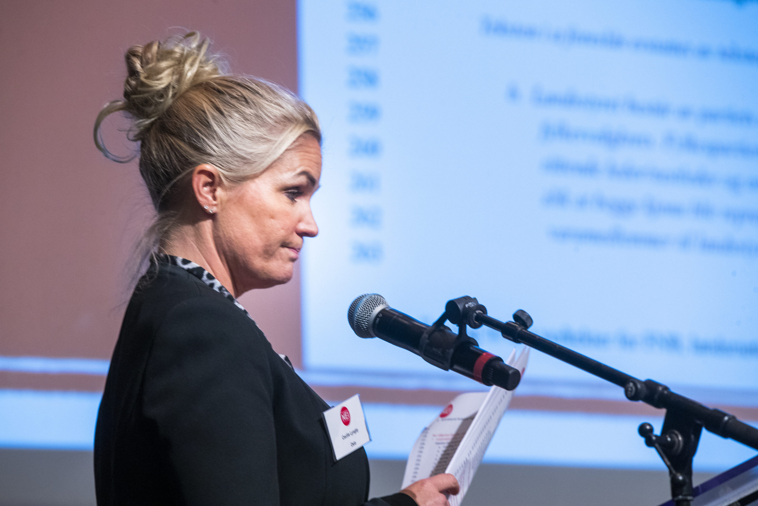 Mistillitsforslag mot Raymond Johansen&nbsp;<span>(+)</span>