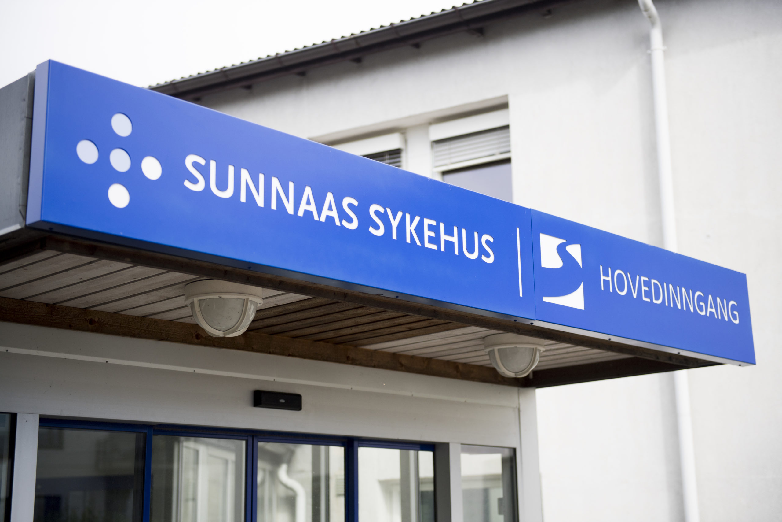 Sunnaas-siktet avhøres først i morgen&nbsp;<span>(+)</span>