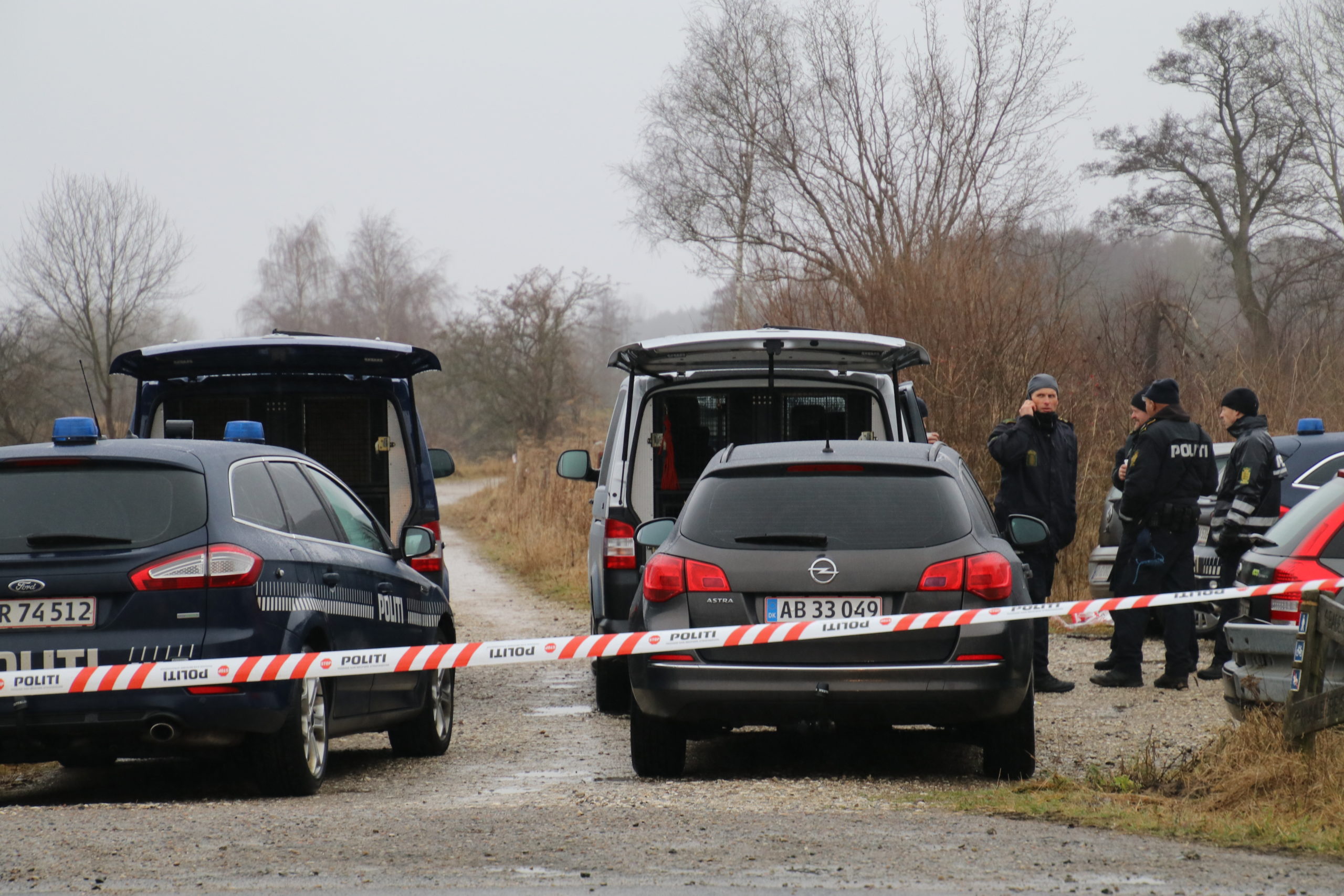Mannen som er siktet for voldtekt av Filippa (13) etterforskes i uoppklart drapssak&nbsp;<span>(+)</span>