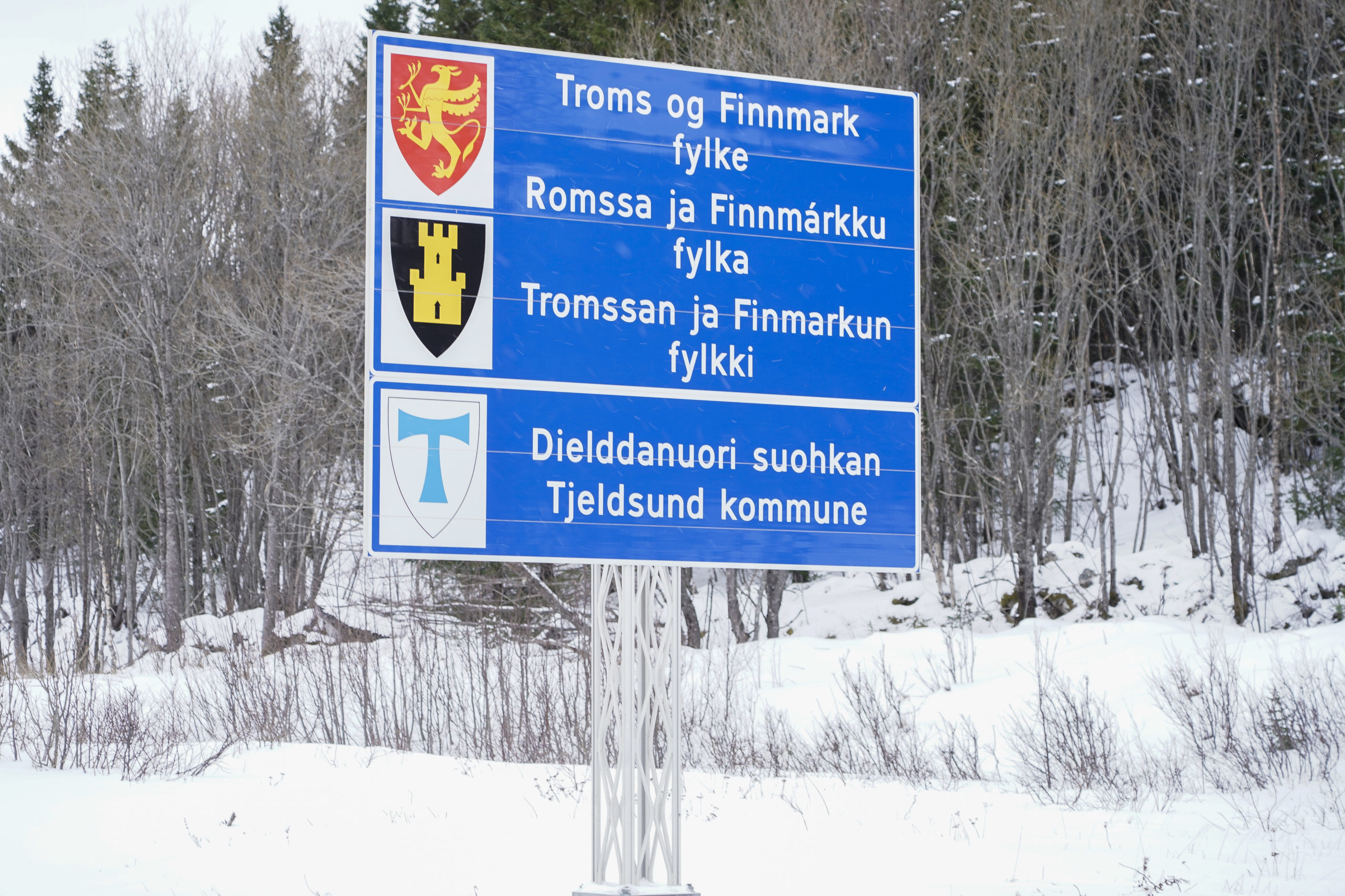 FrP fosser frem i Finnmark&nbsp;<span>(+)</span>