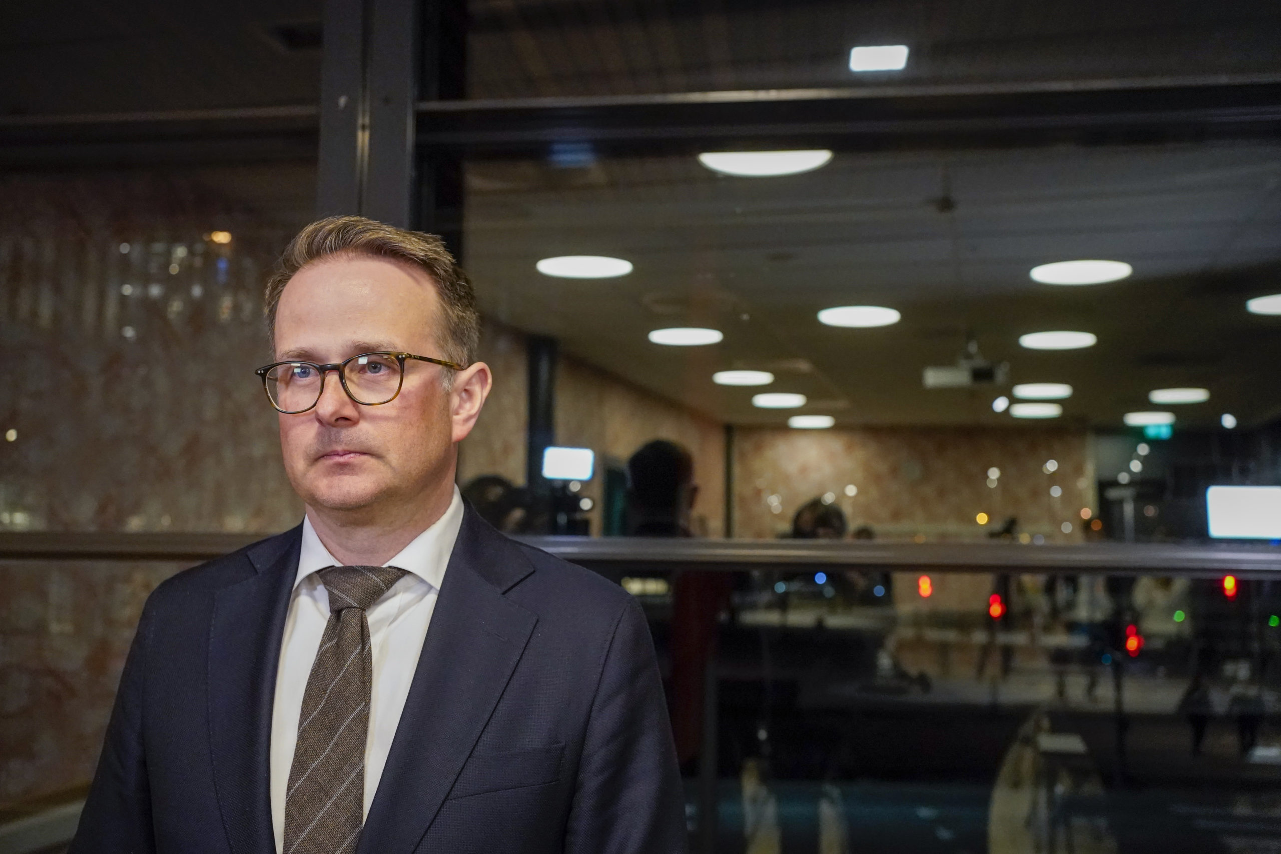 YS ville fortsette, men avslutter streiken etter møte med riksmekleren&nbsp;<span>(+)</span>