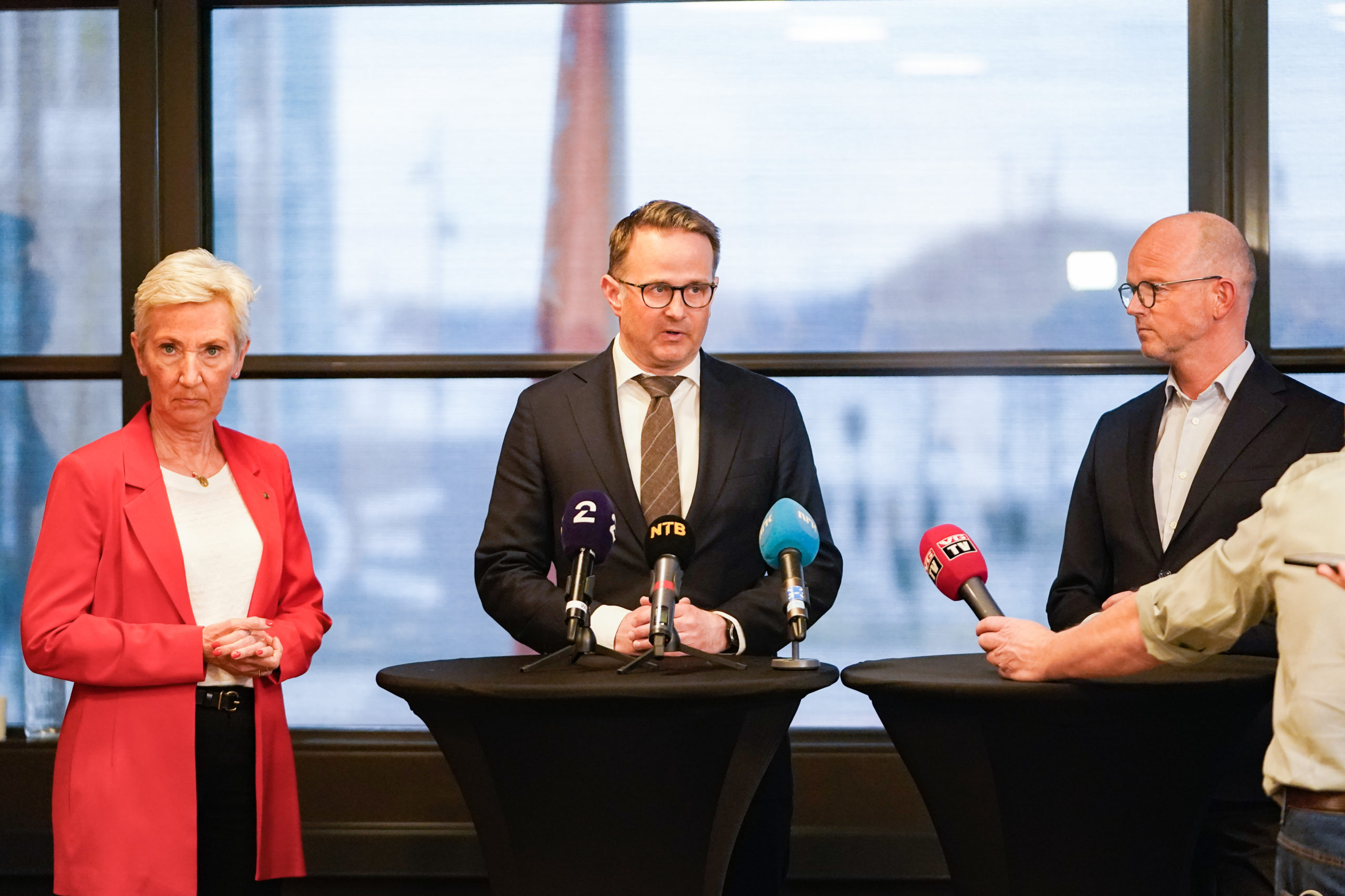 Det blir streik mandag&nbsp;<span>(+)</span>