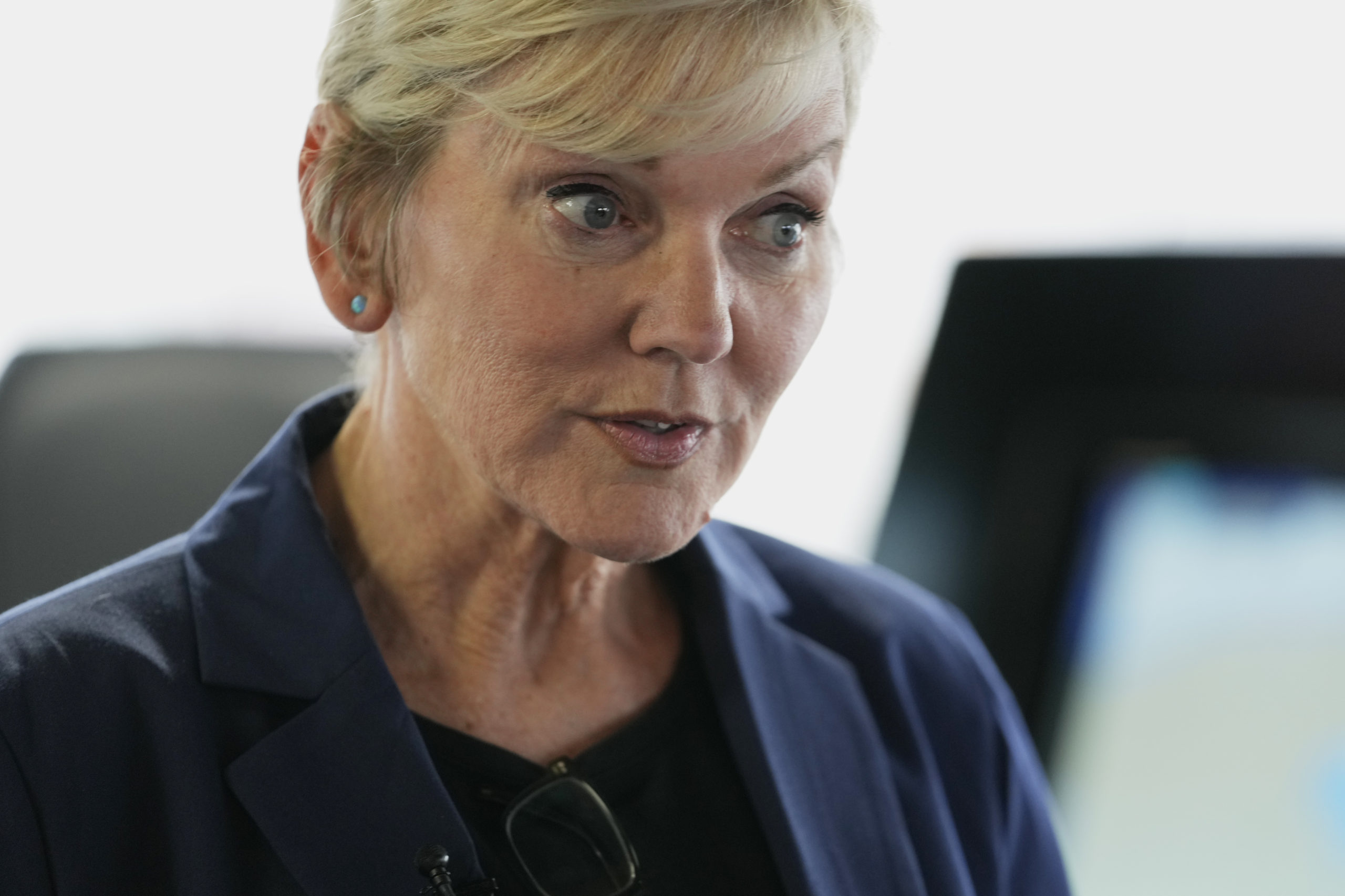 Vil ha USAs forsvar over på el-batteri innen 2030&nbsp;<span>(+)</span>