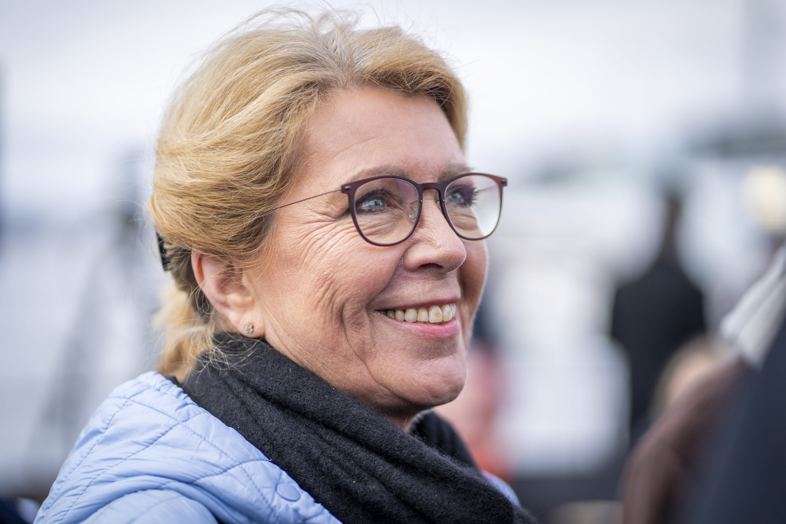 Støre utbetalte 32,6 milliarder i kompensasjon for sin egen skadelige politikk&nbsp;<span>(+)</span>