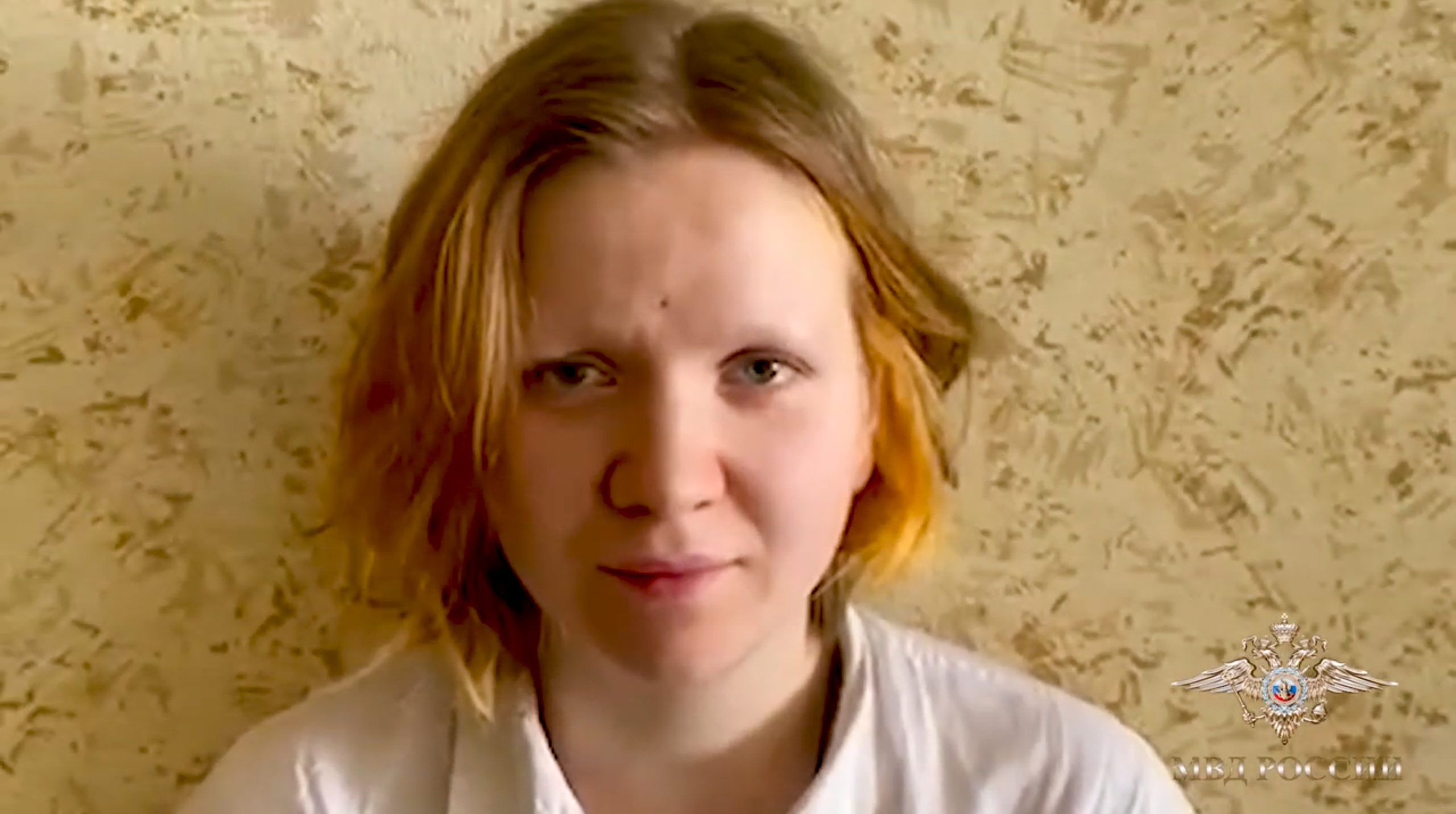 Ukrainsk etterretning sto trolig bak bomben, men en russisk kvinne leverte den, visste hun hva hun gjorde?&nbsp;<span>(+)</span>