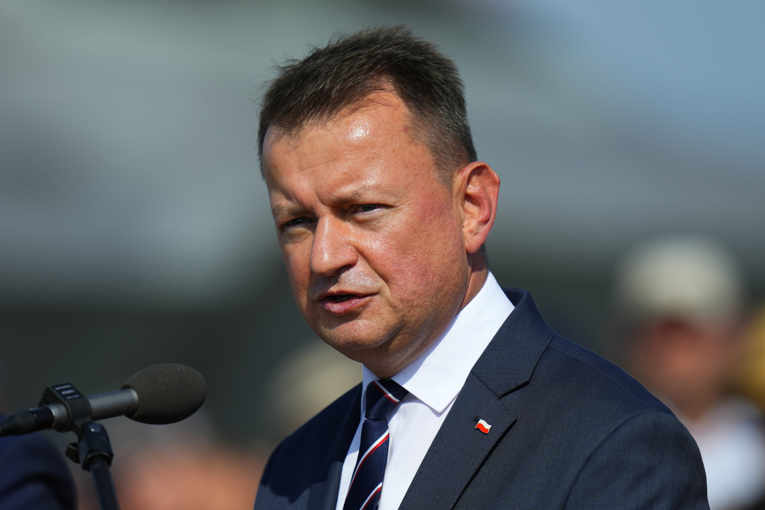 Polen vil ha Europas sterkeste landstyrker&nbsp;<span>(+)</span>