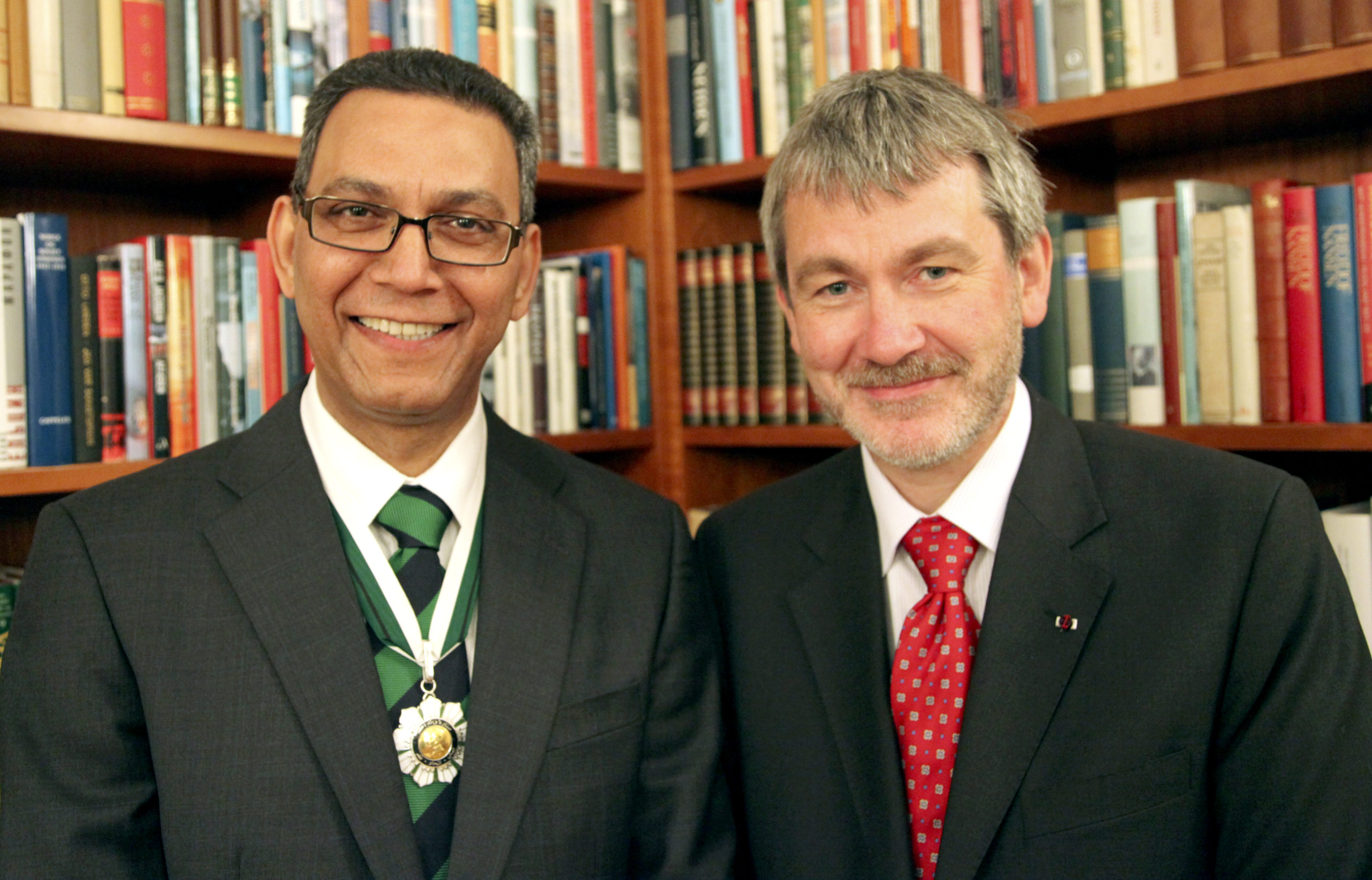 Ti norske diplomater utvist fra Moskva&nbsp;<span>(+)</span>