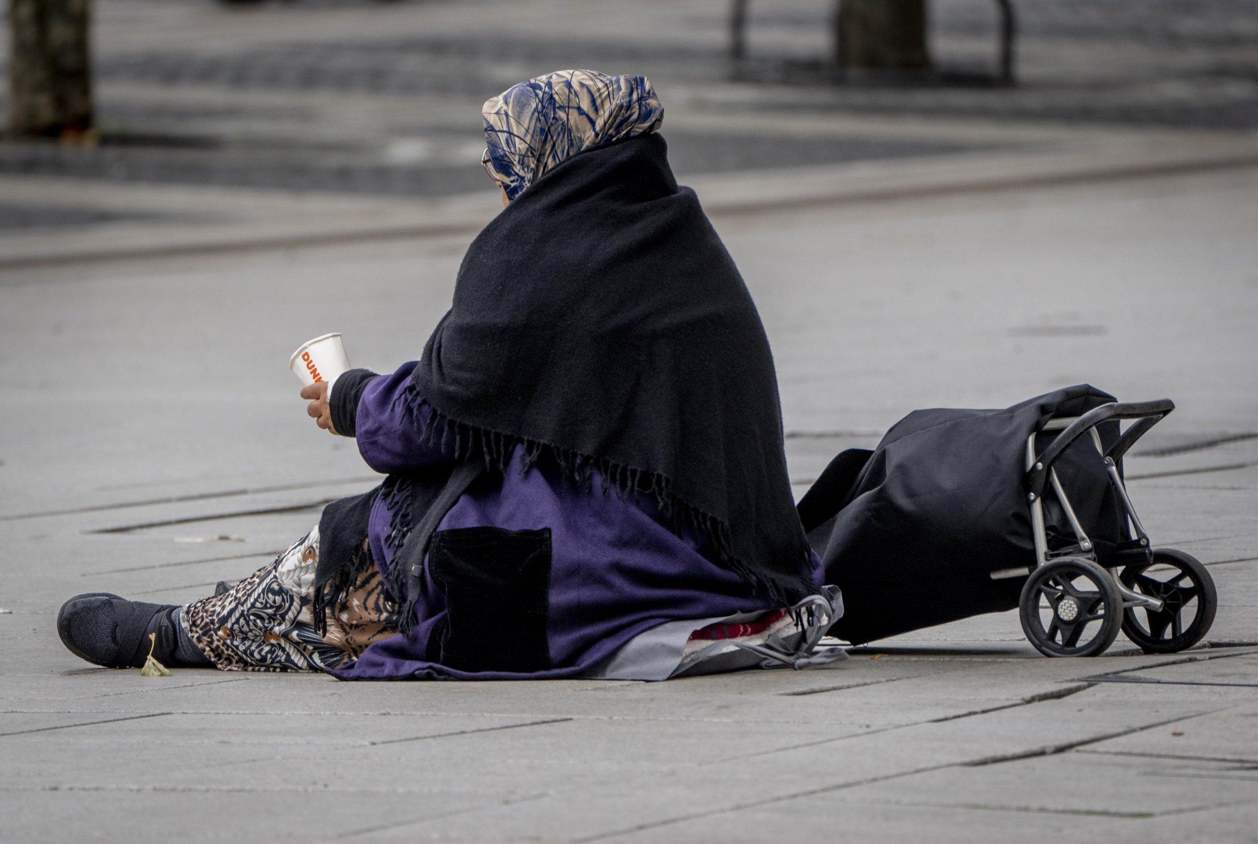 Tyske husholdninger sliter med økonomien&nbsp;<span>(+)</span>