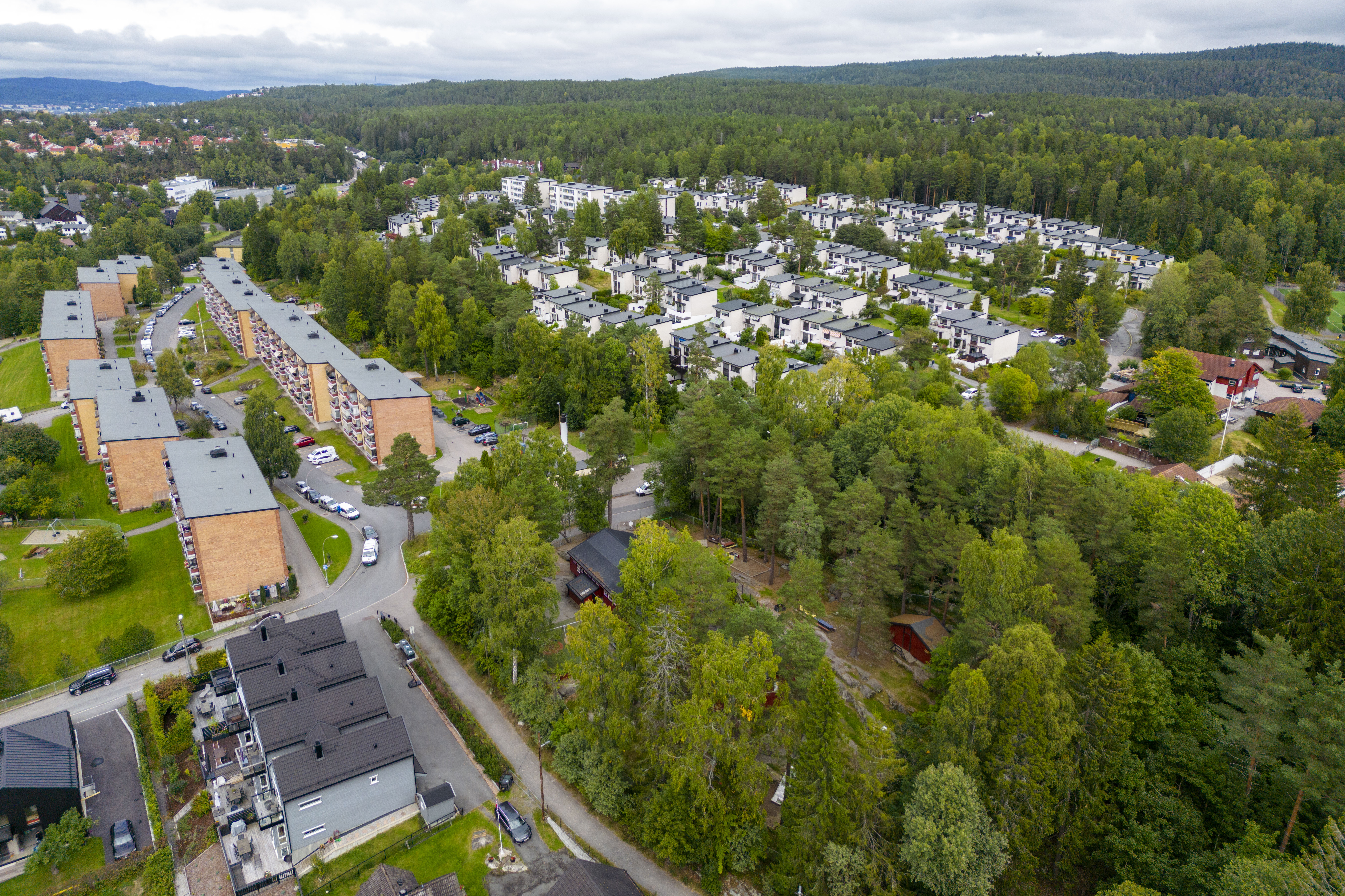 Rekord for utleiepriser på bolig, og innvandringen er årsaken&nbsp;<span>(+)</span>