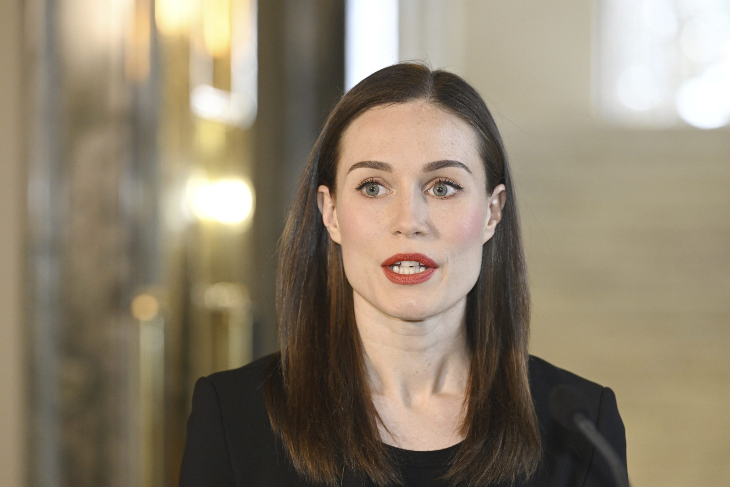 Sanna Marin går av&nbsp;<span>(+)</span>